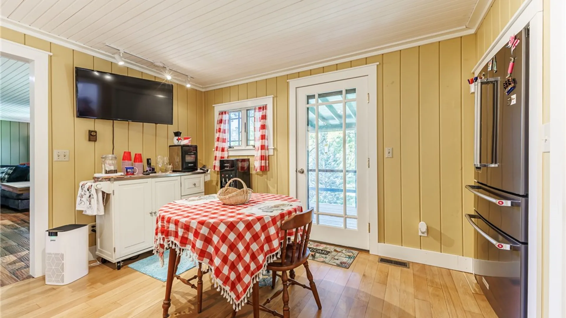 Property at 5947 Harter Road, Sparta, NY 14437 19