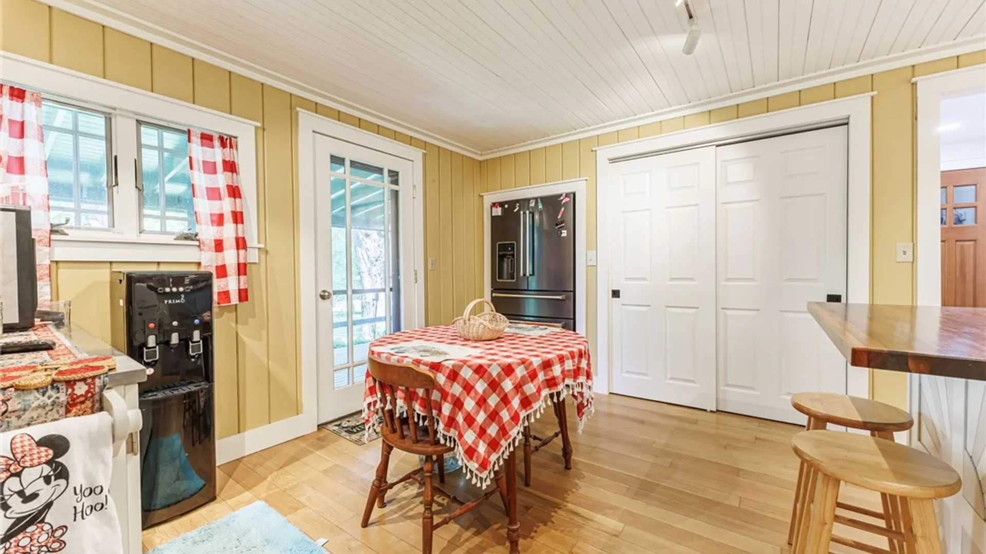 Property at 5947 Harter Road, Sparta, NY 14437 21