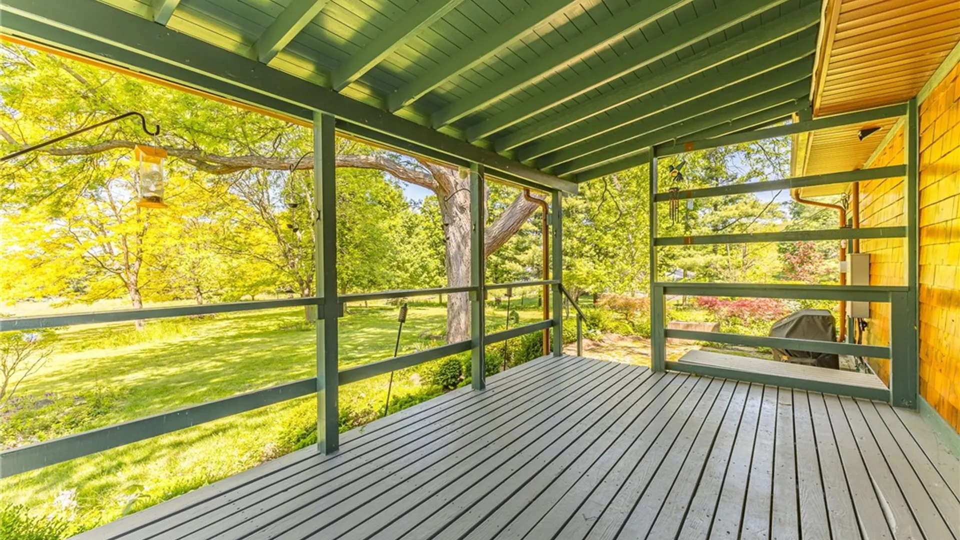 Property at 5947 Harter Road, Sparta, NY 14437 29