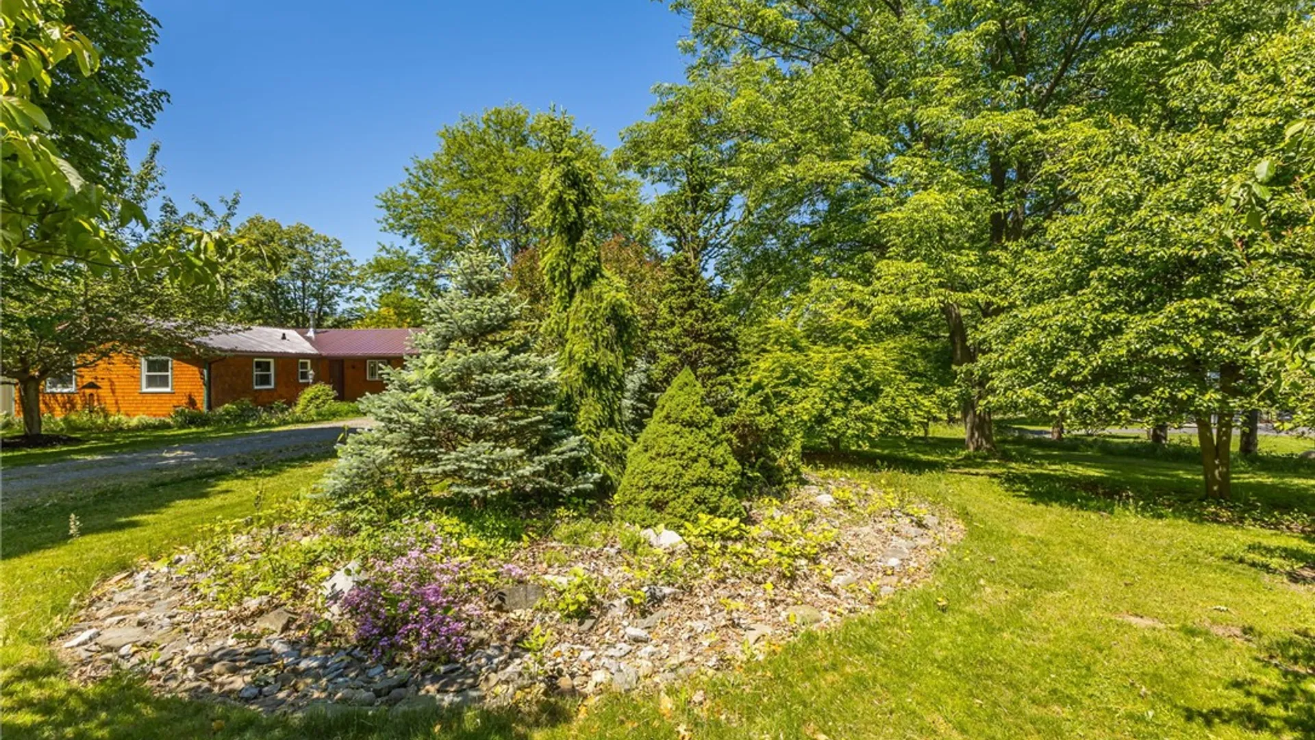 Property at 5947 Harter Road, Sparta, NY 14437 32