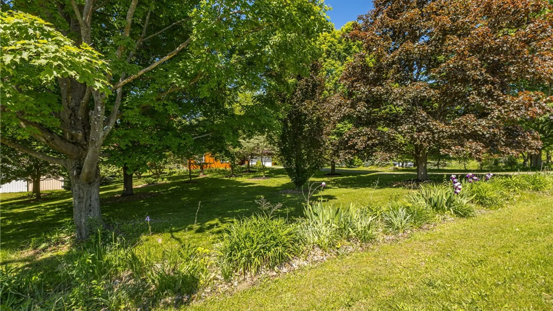 Property at 5947 Harter Road, Sparta, NY 14437 33