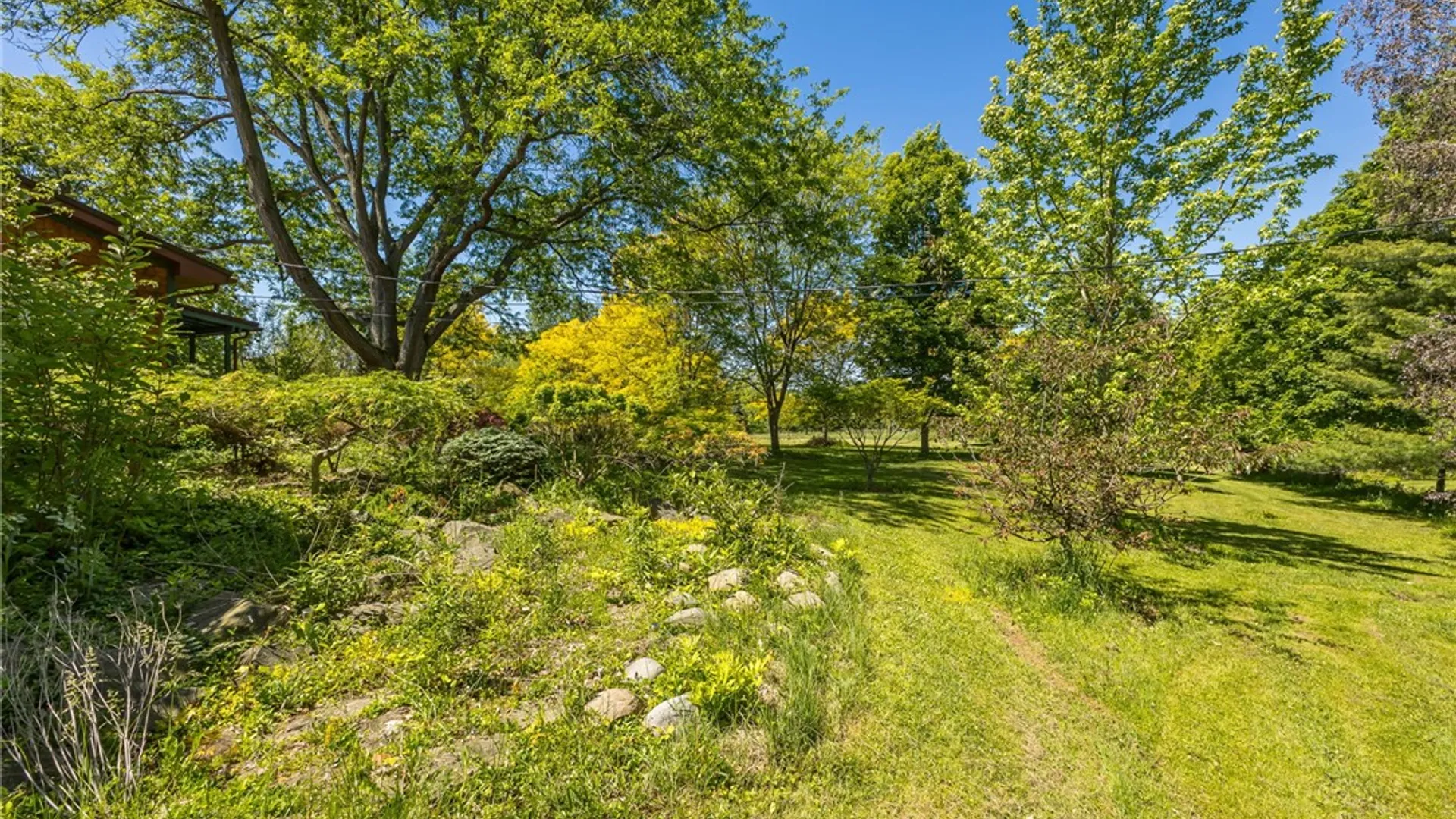 Property at 5947 Harter Road, Sparta, NY 14437 34