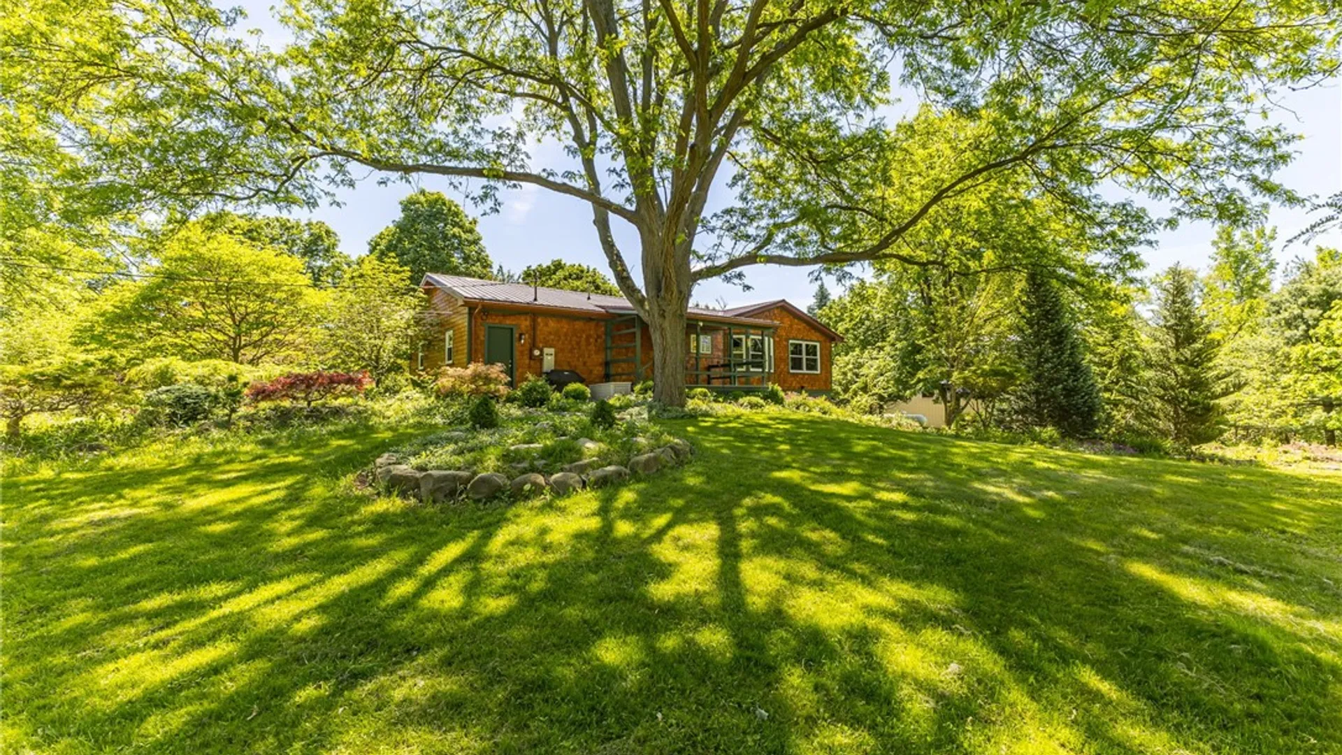 Property at 5947 Harter Road, Sparta, NY 14437 35