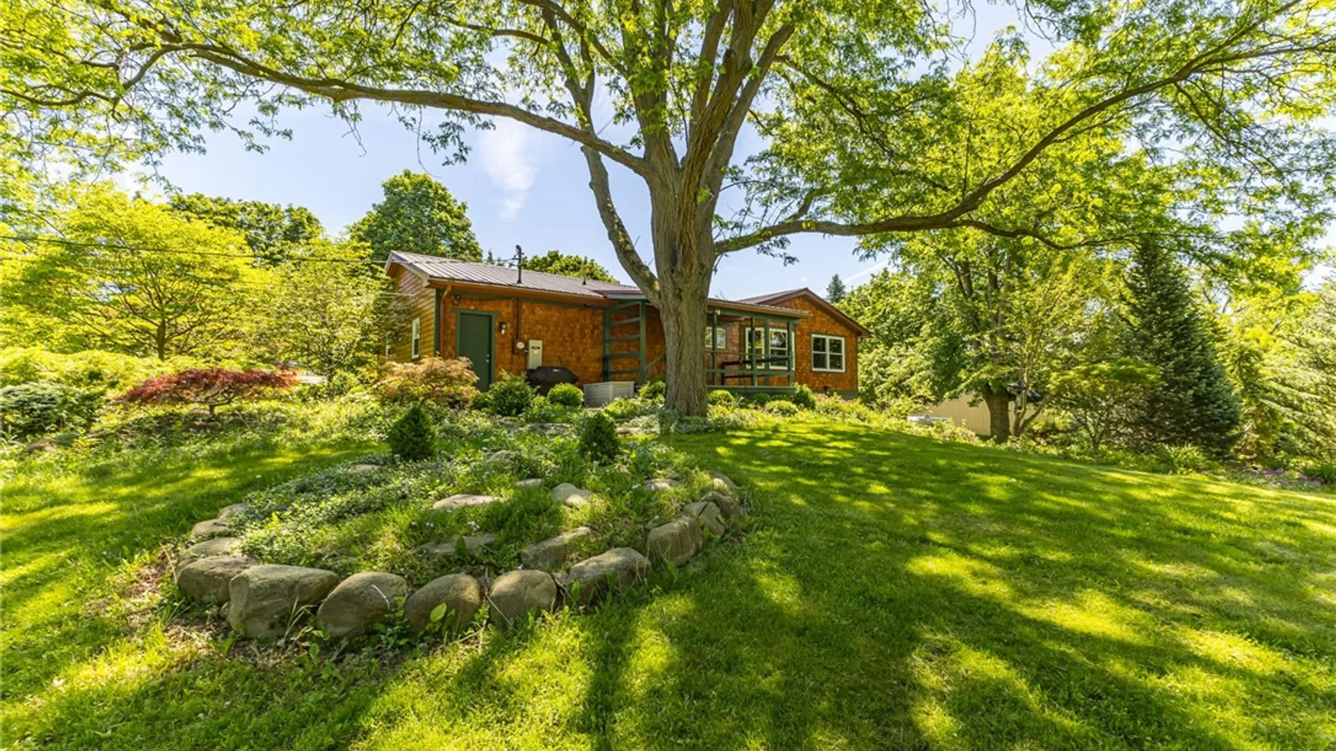 Property at 5947 Harter Road, Sparta, NY 14437 36