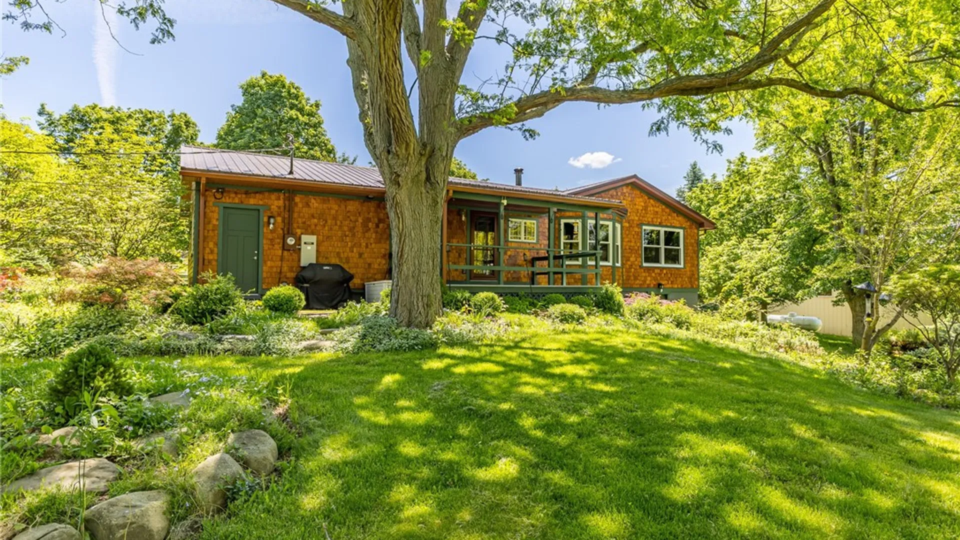 Property at 5947 Harter Road, Sparta, NY 14437 37