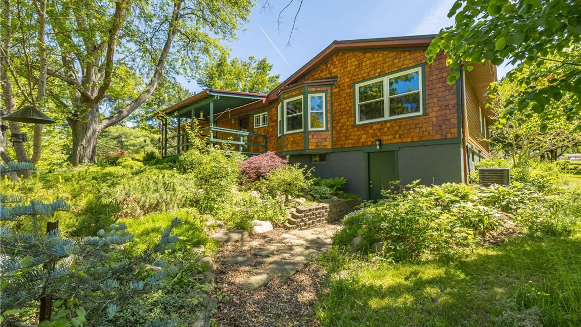 Property at 5947 Harter Road, Sparta, NY 14437 38