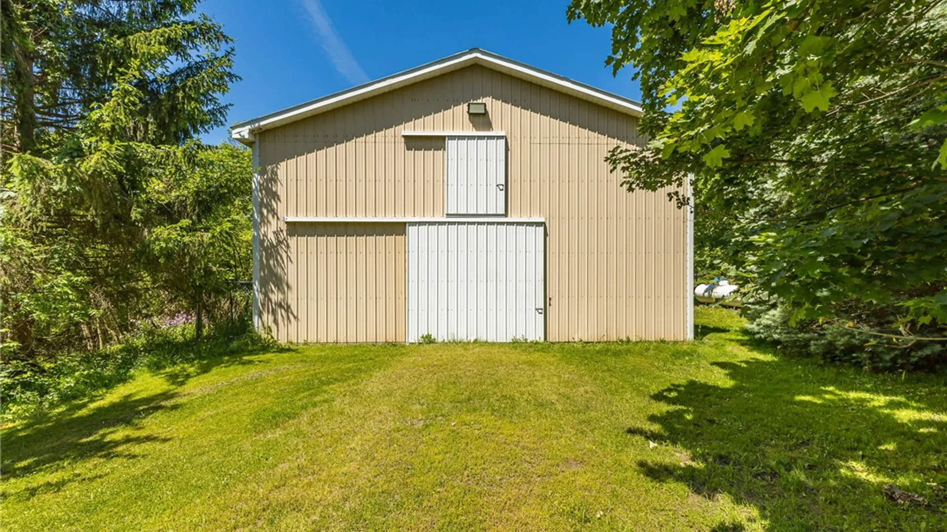 Property at 5947 Harter Road, Sparta, NY 14437 39