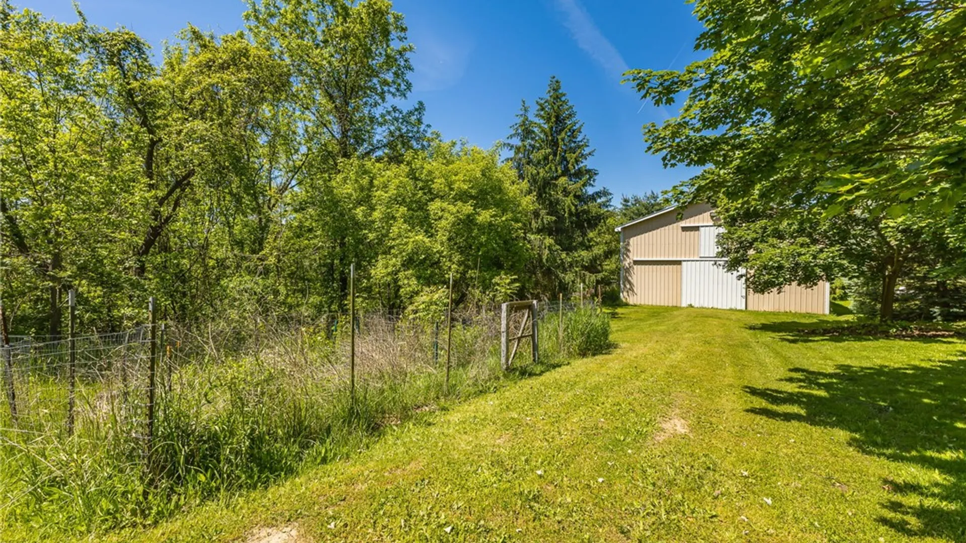 Property at 5947 Harter Road, Sparta, NY 14437 40