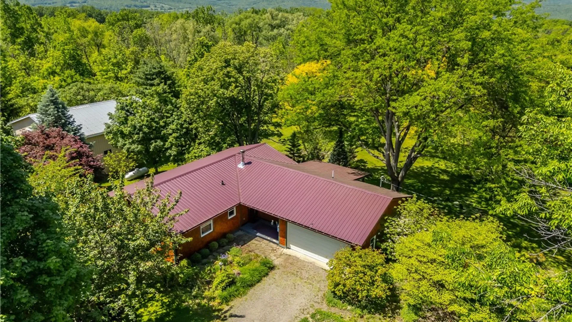 Property at 5947 Harter Road, Sparta, NY 14437 44