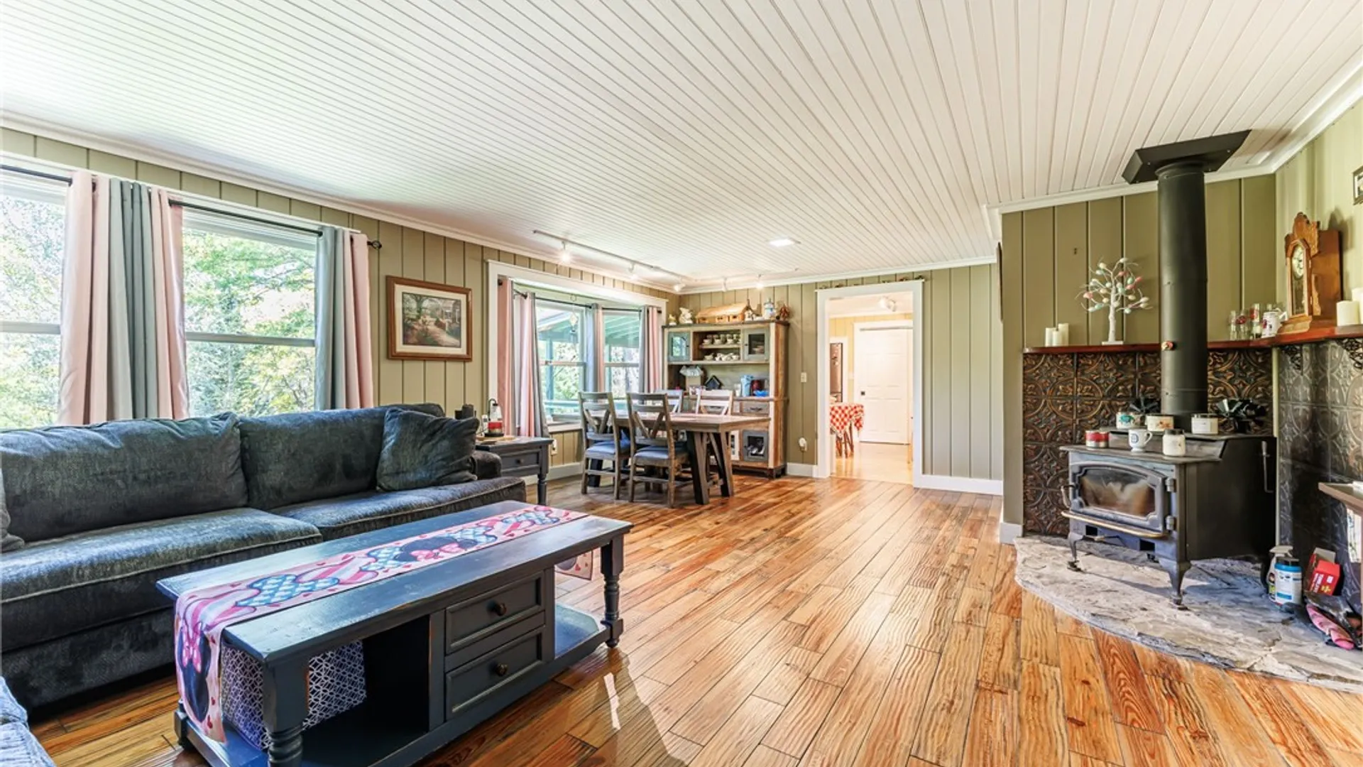 Property at 5947 Harter Road, Sparta, NY 14437 7