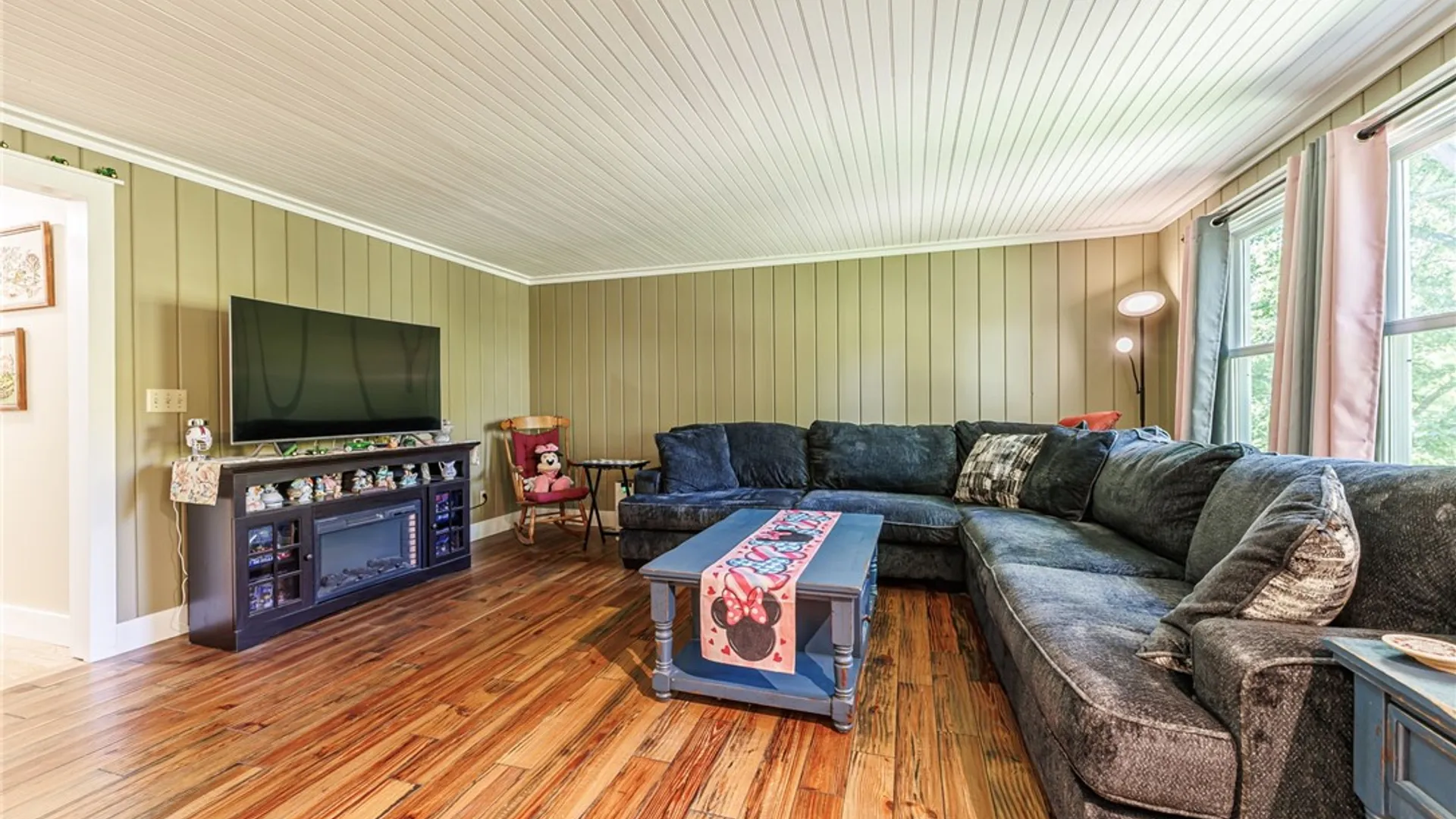 Property at 5947 Harter Road, Sparta, NY 14437 9