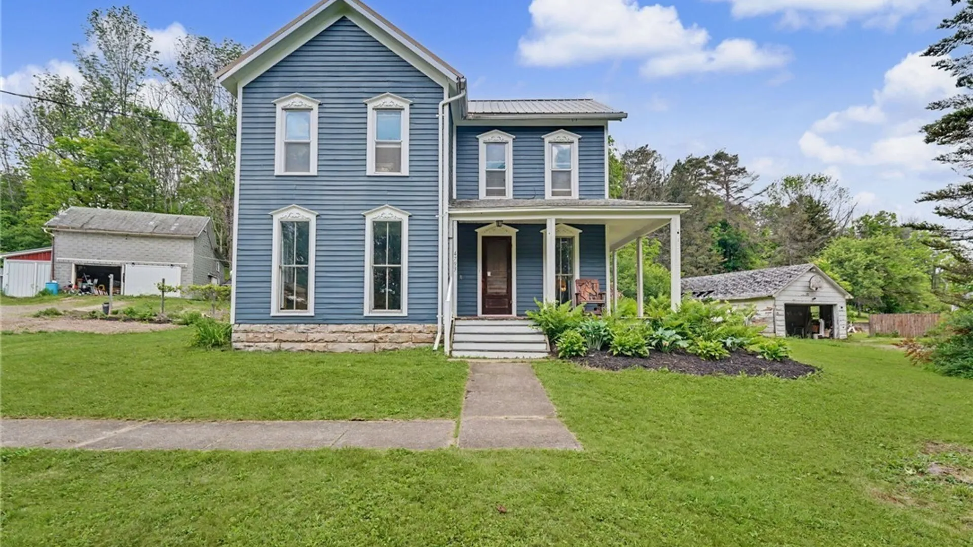 Property at 4793 Prospect Street, Cuba, NY 14727 2