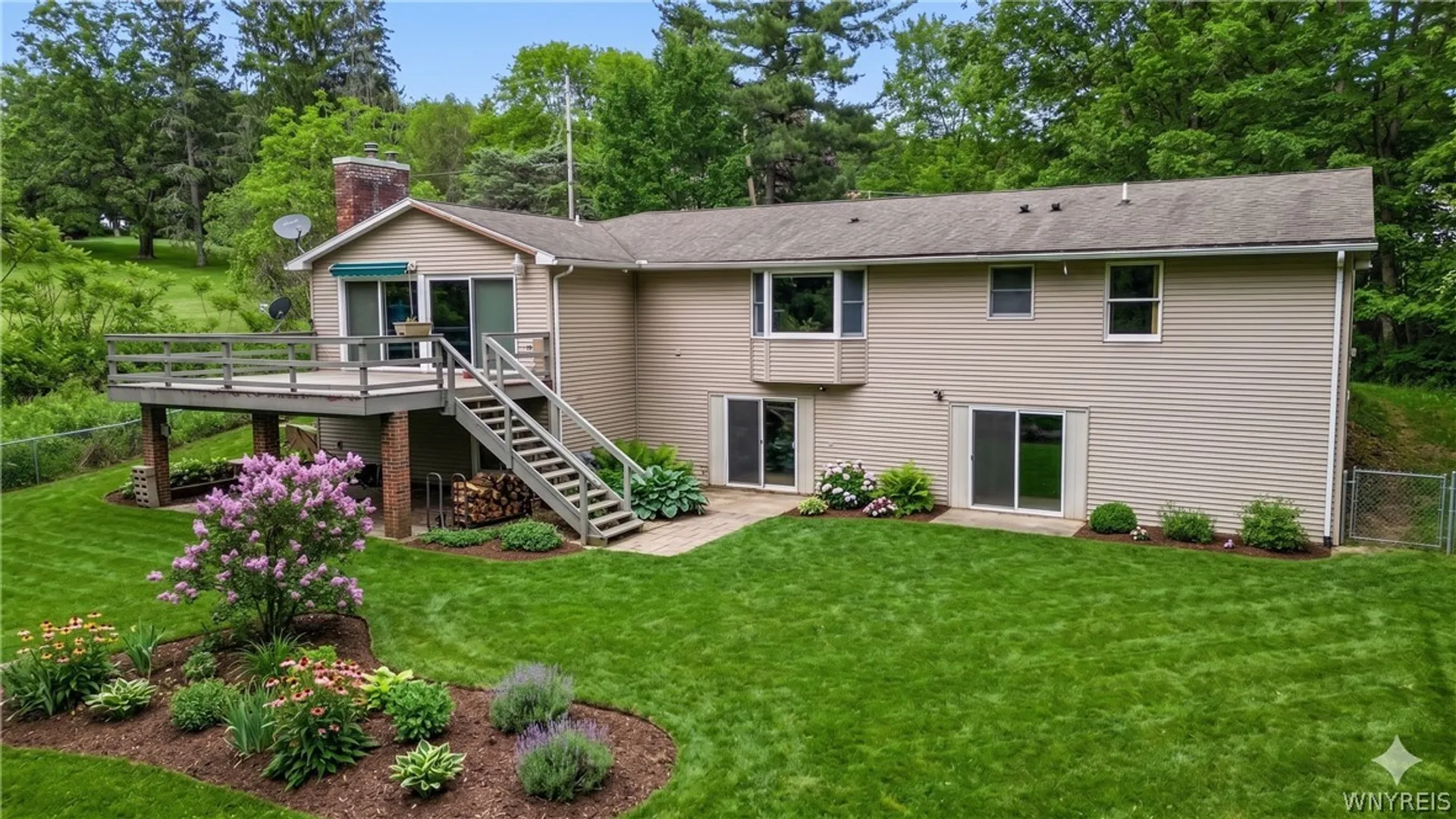 Property at 7741 Zimmerman Road, Boston, NY 14075 32