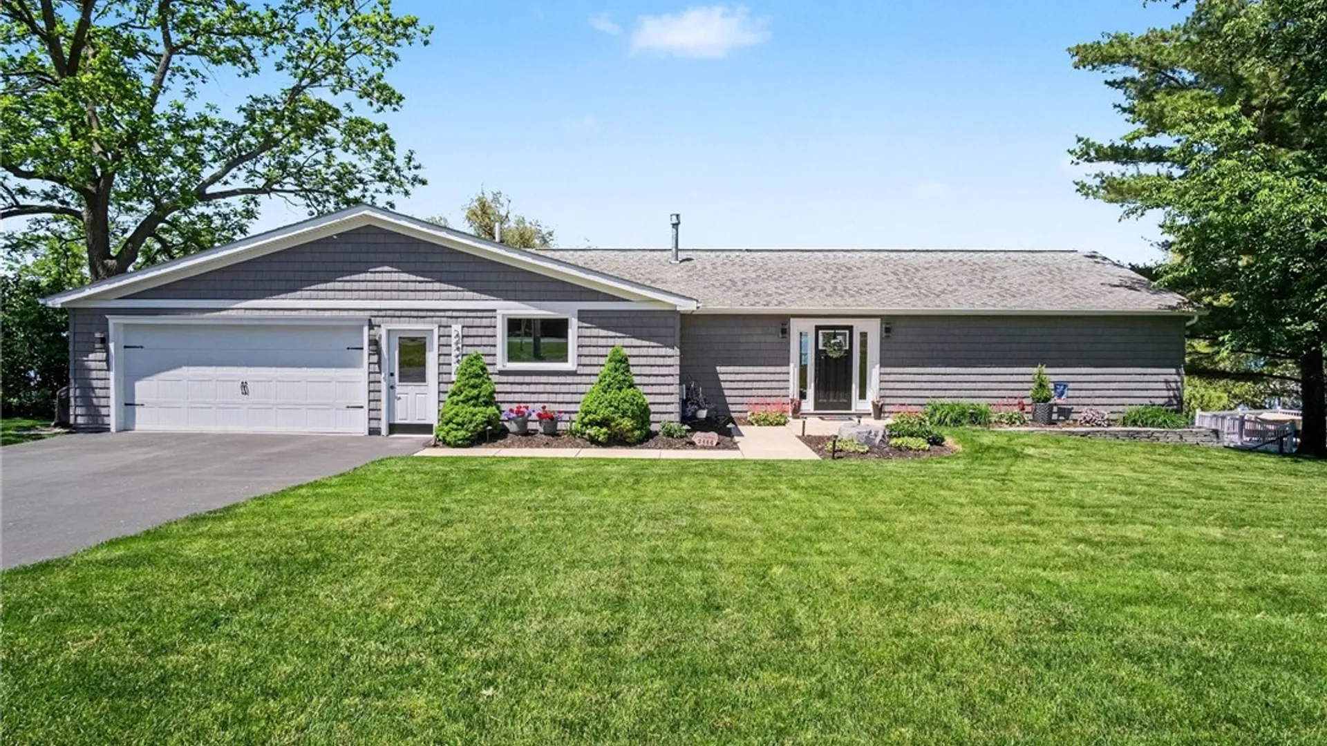 Property at 2334 Lerch Road, Milo, NY 14527 50