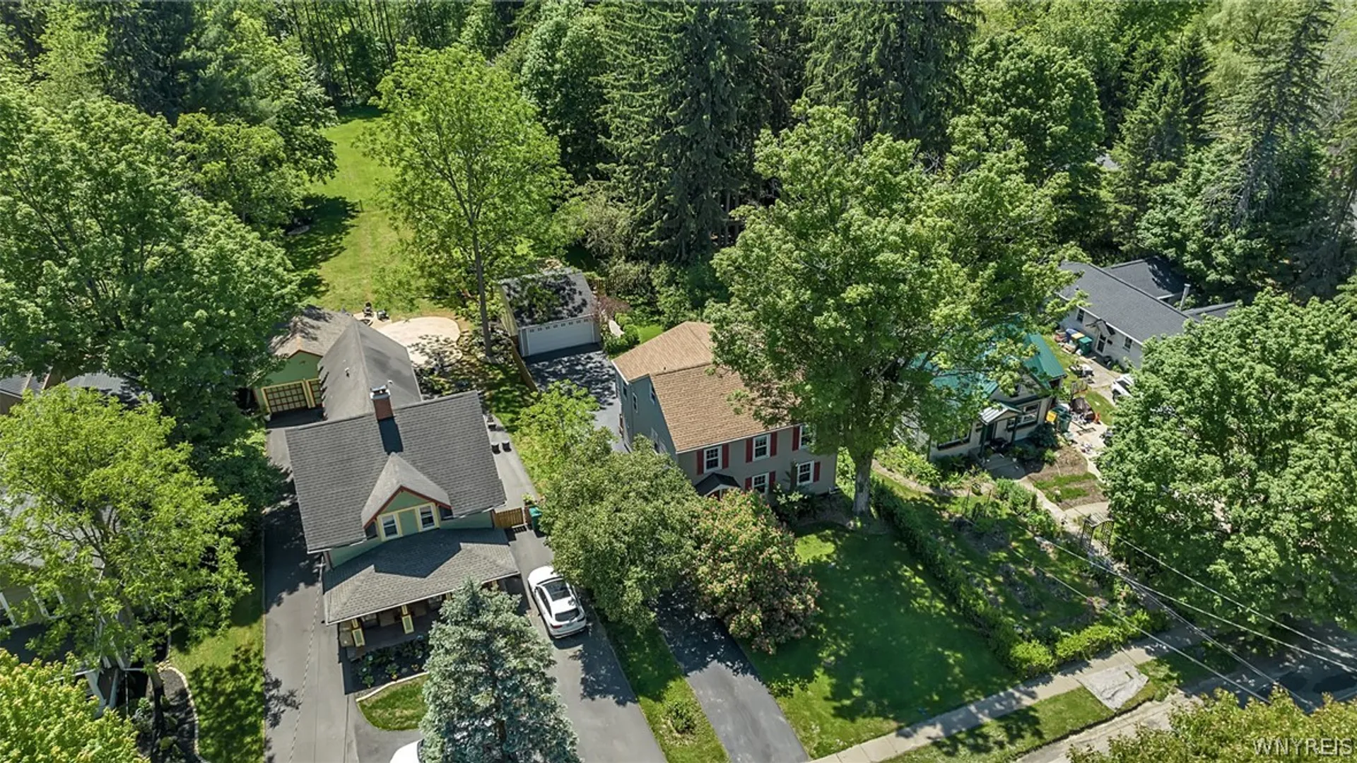 Property at 139 Buffalo Road, Aurora, NY 14052 3
