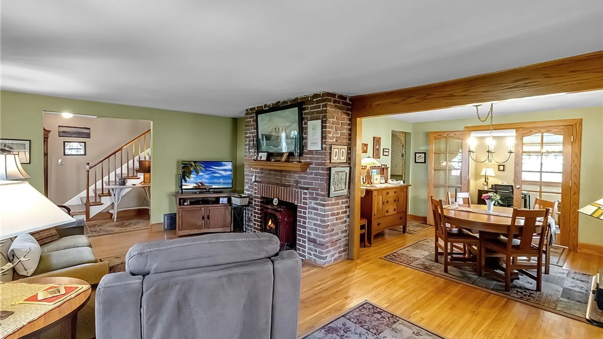Property at 139 Buffalo Road, Aurora, NY 14052 8