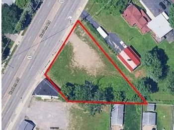 Property at 1131 Harlem Road, Cheektowaga, NY 14227