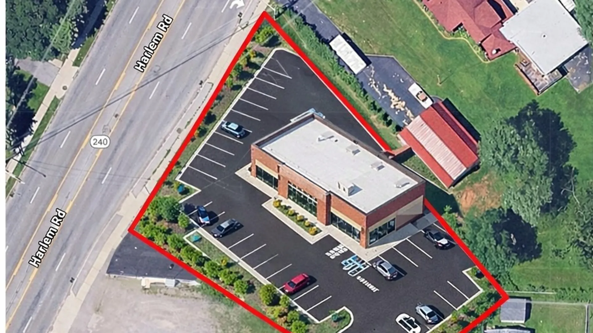 Property at 1131 Harlem Road, Cheektowaga, NY 14227 3