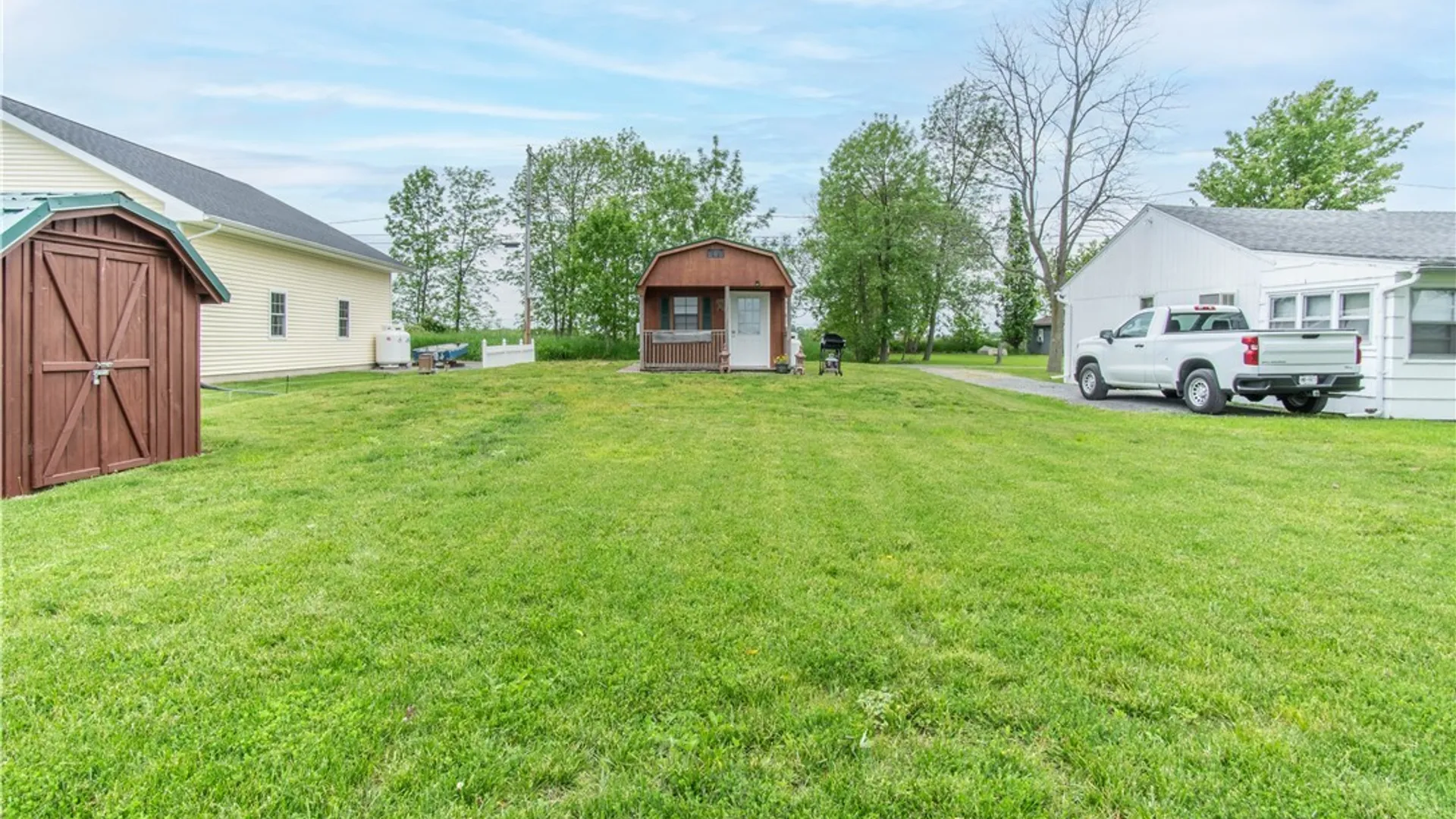 Property at 24520 Fire Road 26, Lyme, NY 13693 22