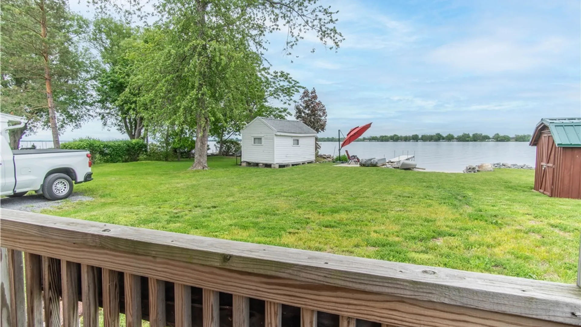 Property at 24520 Fire Road 26, Lyme, NY 13693 25