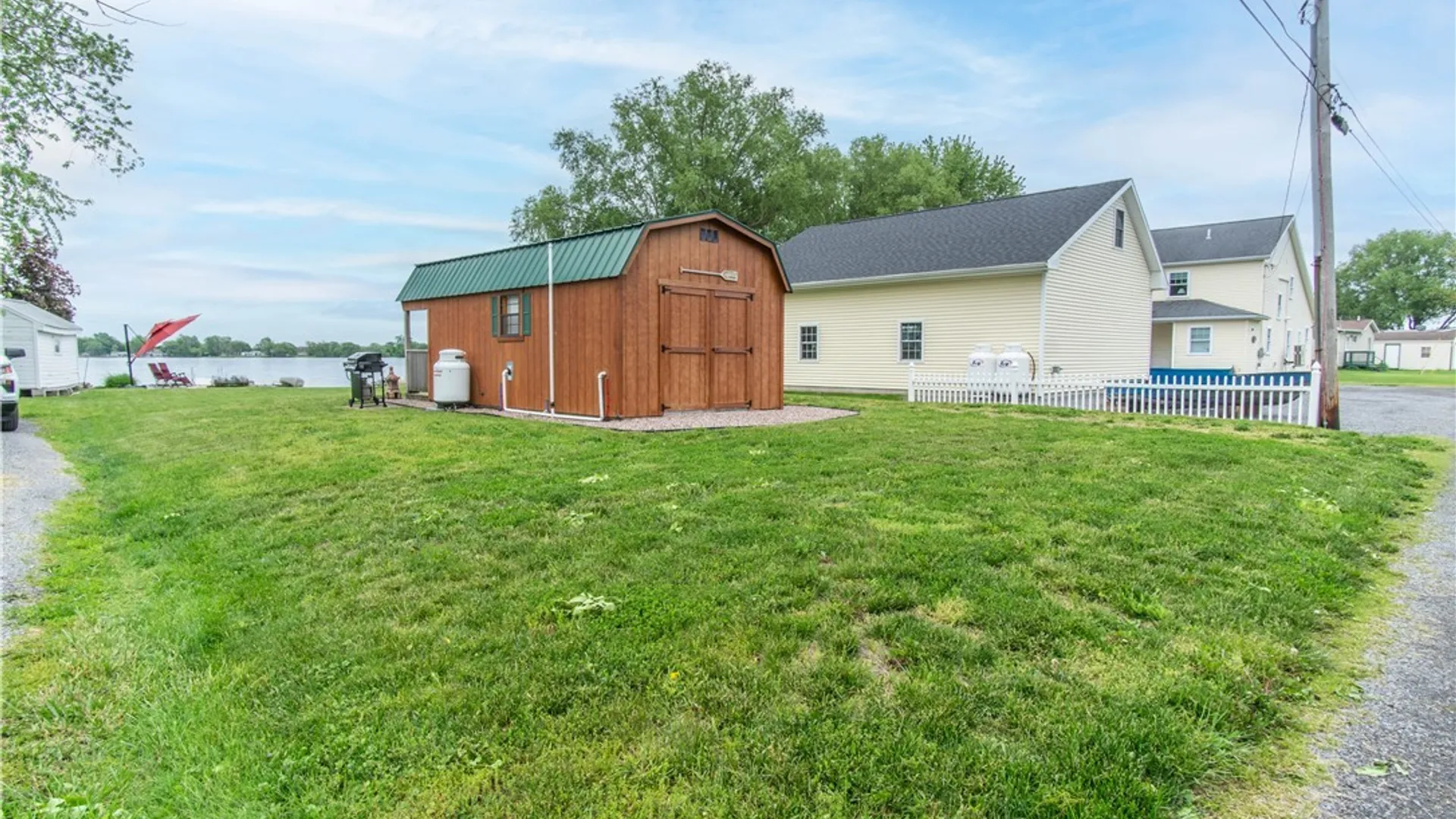 Property at 24520 Fire Road 26, Lyme, NY 13693 26