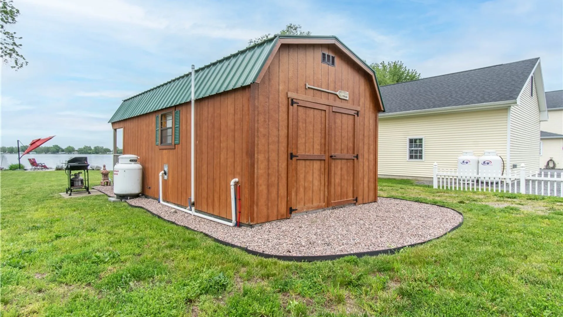 Property at 24520 Fire Road 26, Lyme, NY 13693 27