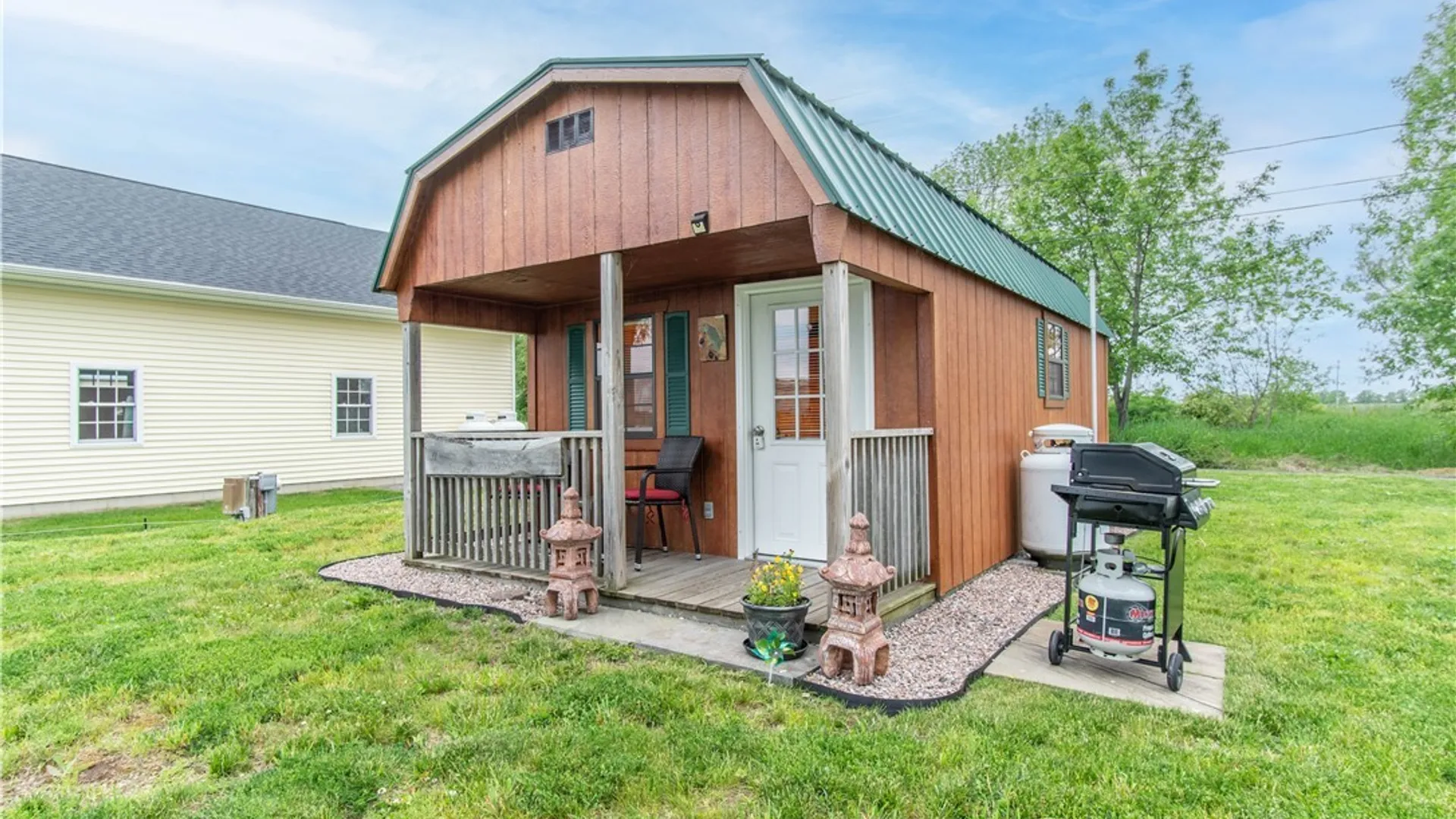 Property at 24520 Fire Road 26, Lyme, NY 13693 3