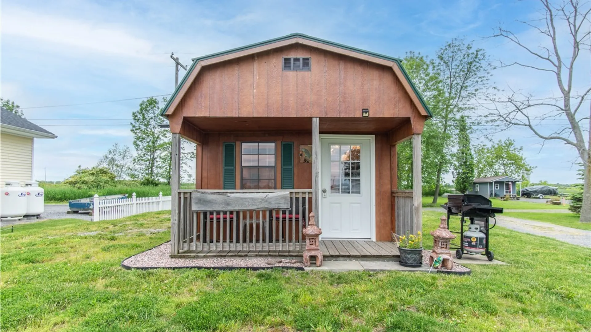 Property at 24520 Fire Road 26, Lyme, NY 13693 34