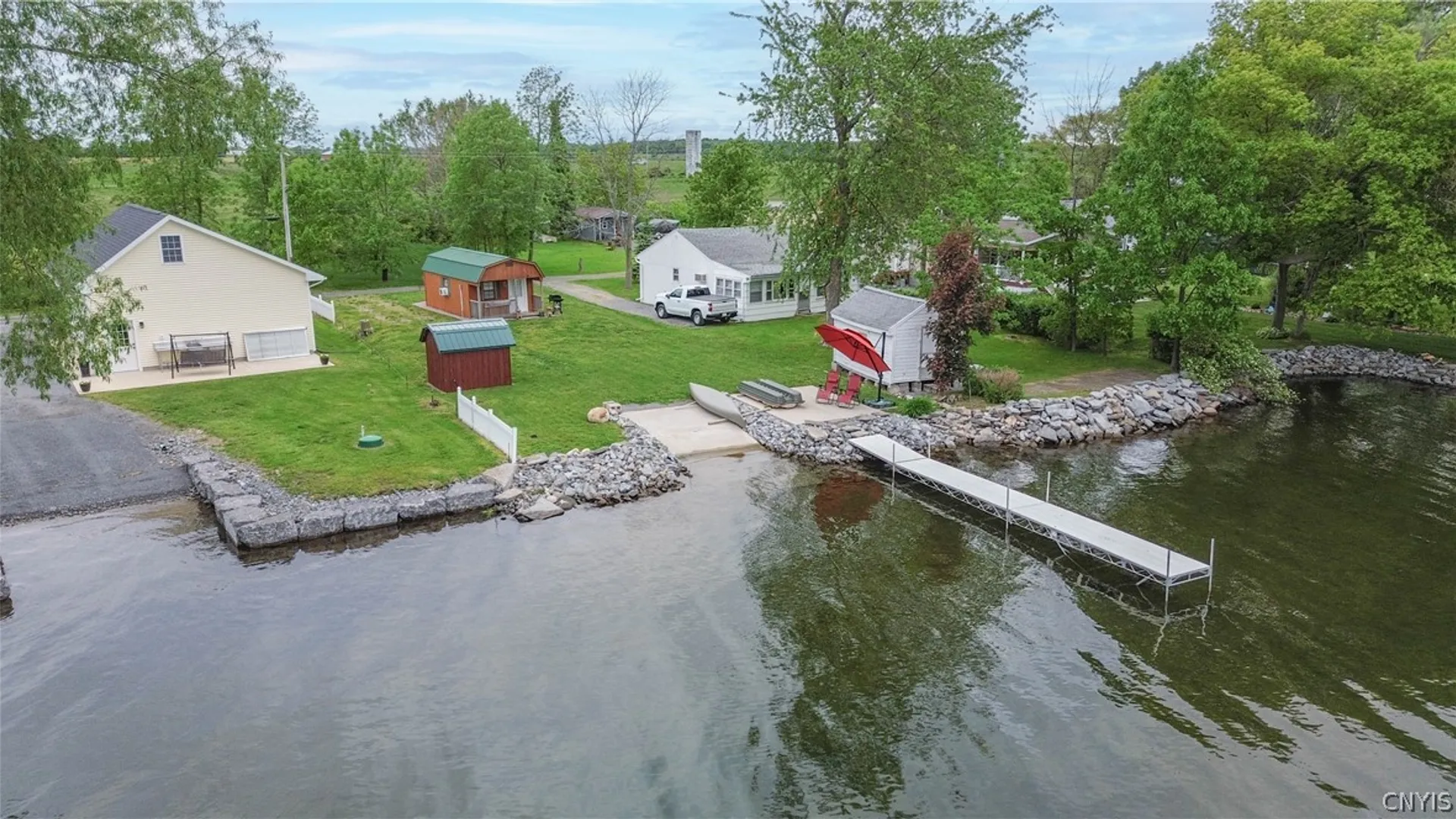 Property at 24520 Fire Road 26, Lyme, NY 13693 35