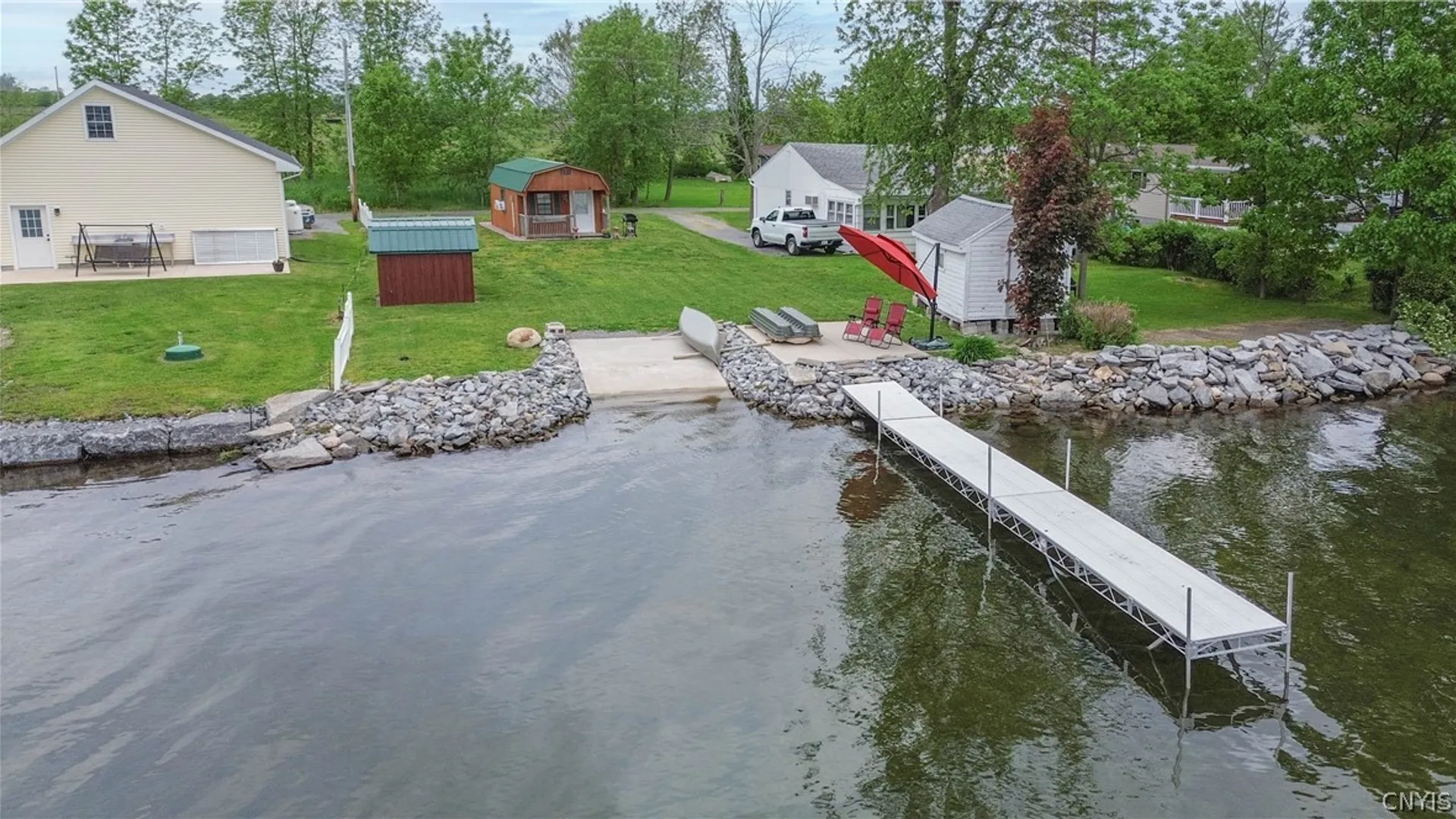 Property at 24520 Fire Road 26, Lyme, NY 13693 37