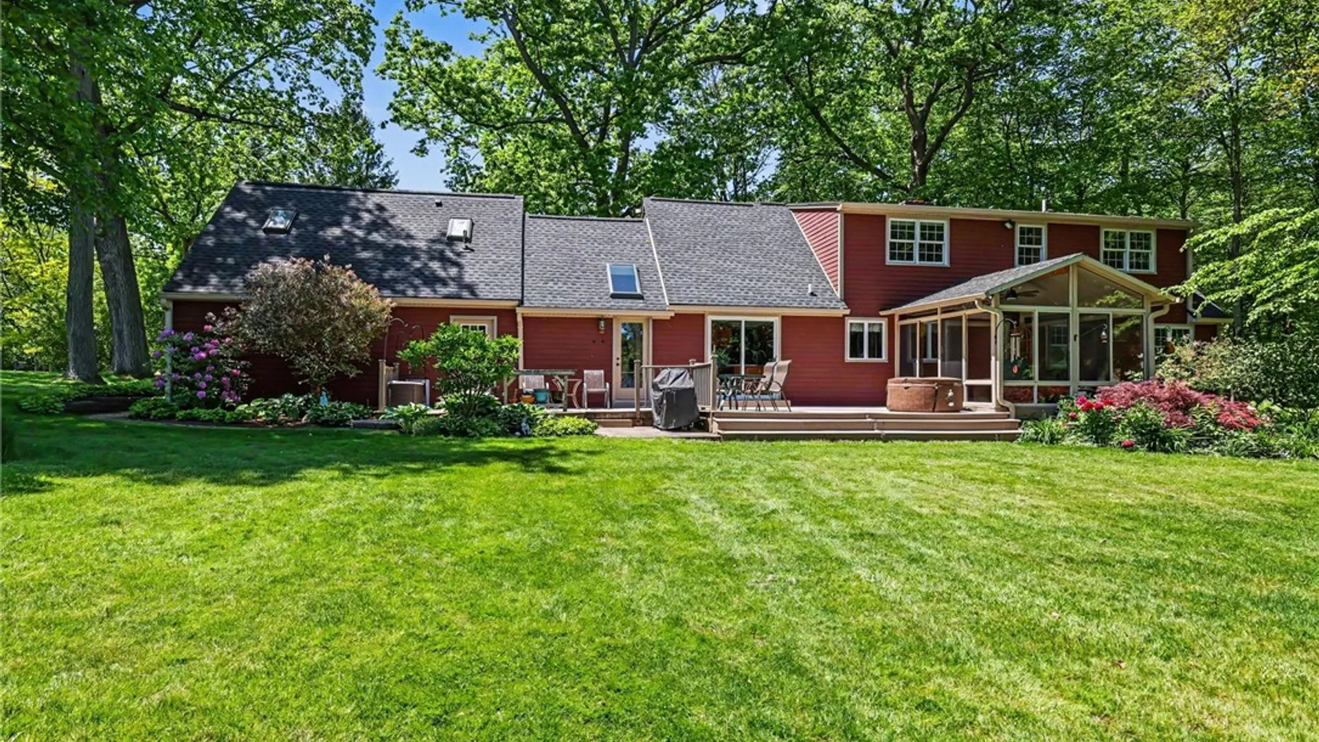 Property at 2215 Dutch Hollow Road, Avon, NY 14414 2