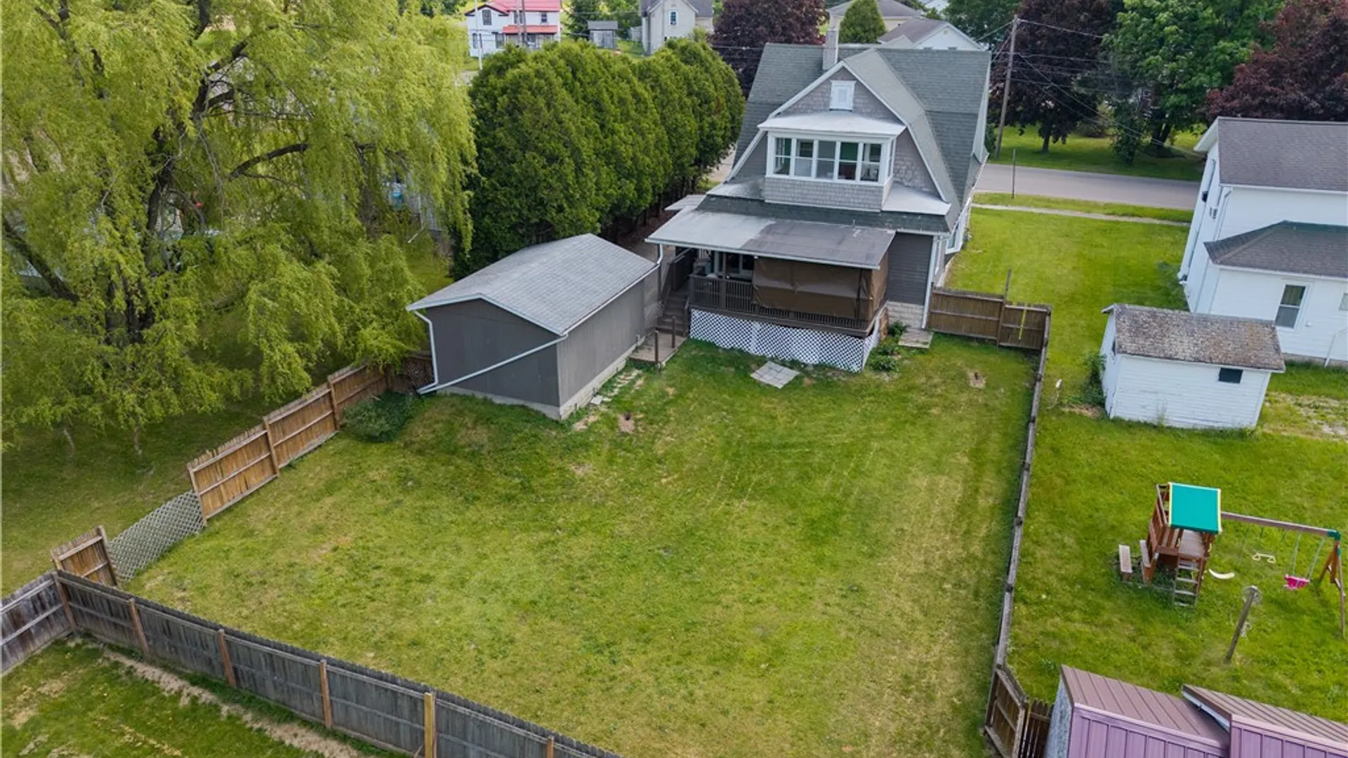 Property at 303 N Main Street, Wayland, NY 14572 40