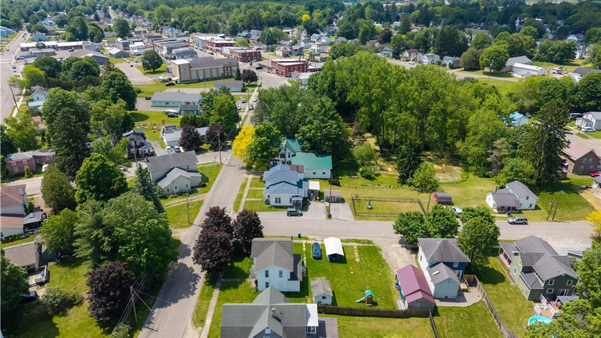 Property at 303 N Main Street, Wayland, NY 14572 41