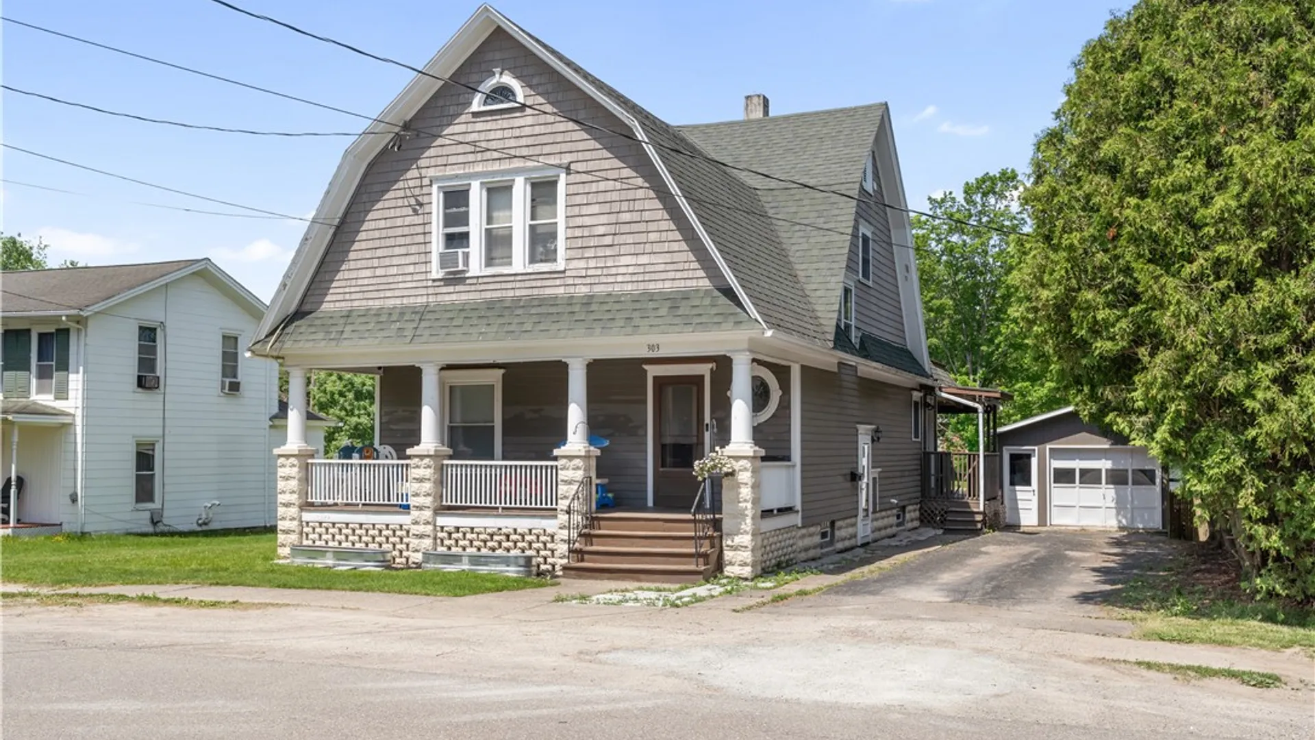 Property at 303 N Main Street, Wayland, NY 14572 46