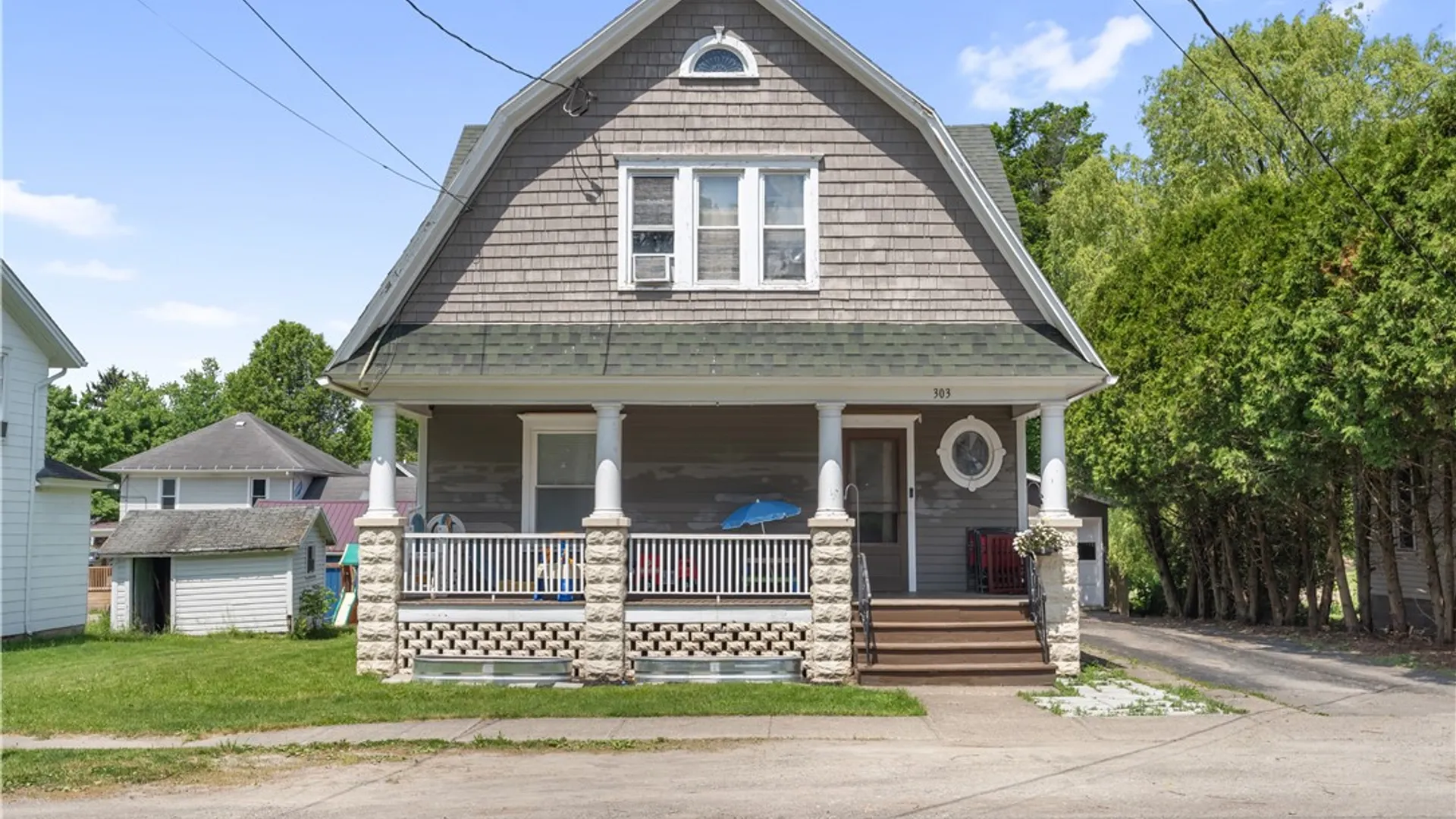 Property at 303 N Main Street, Wayland, NY 14572 47
