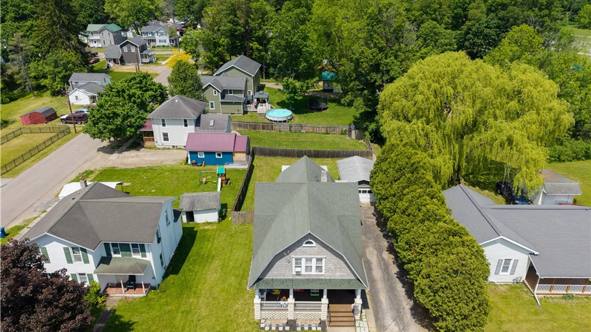 Property at 303 N Main Street, Wayland, NY 14572 49