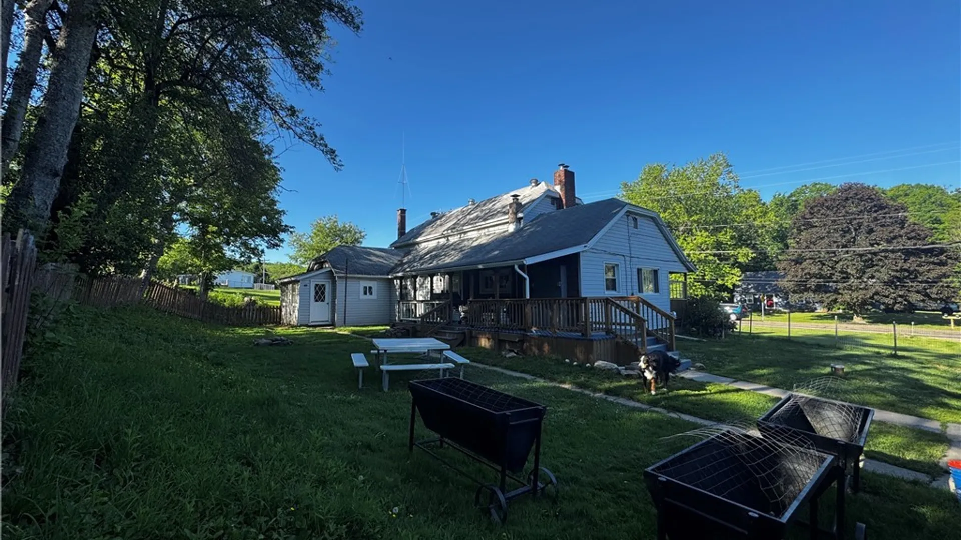 Property at 3209 Dutch Hollow Road, Ellery, NY 14712 23