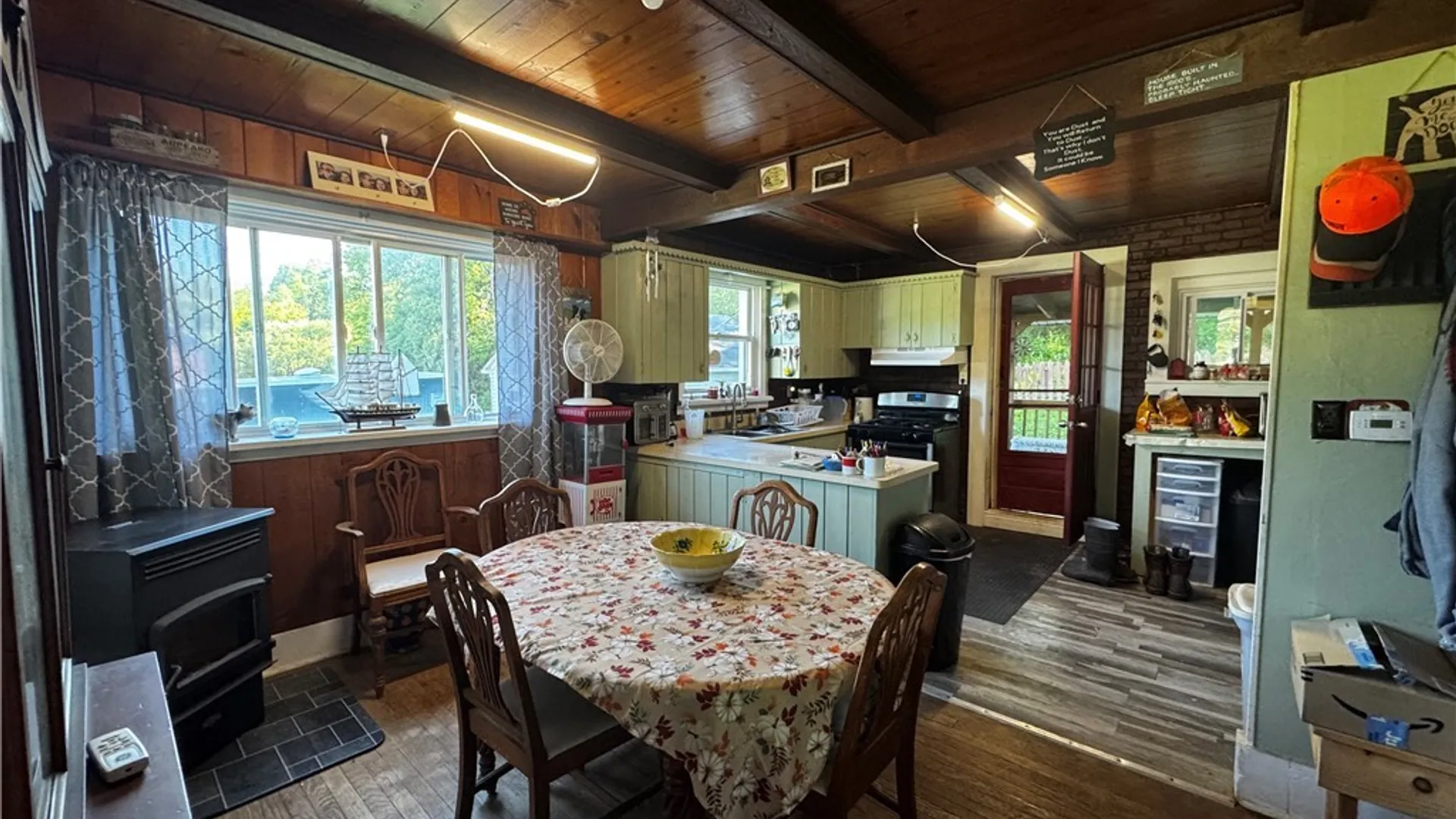 Property at 3209 Dutch Hollow Road, Ellery, NY 14712 4
