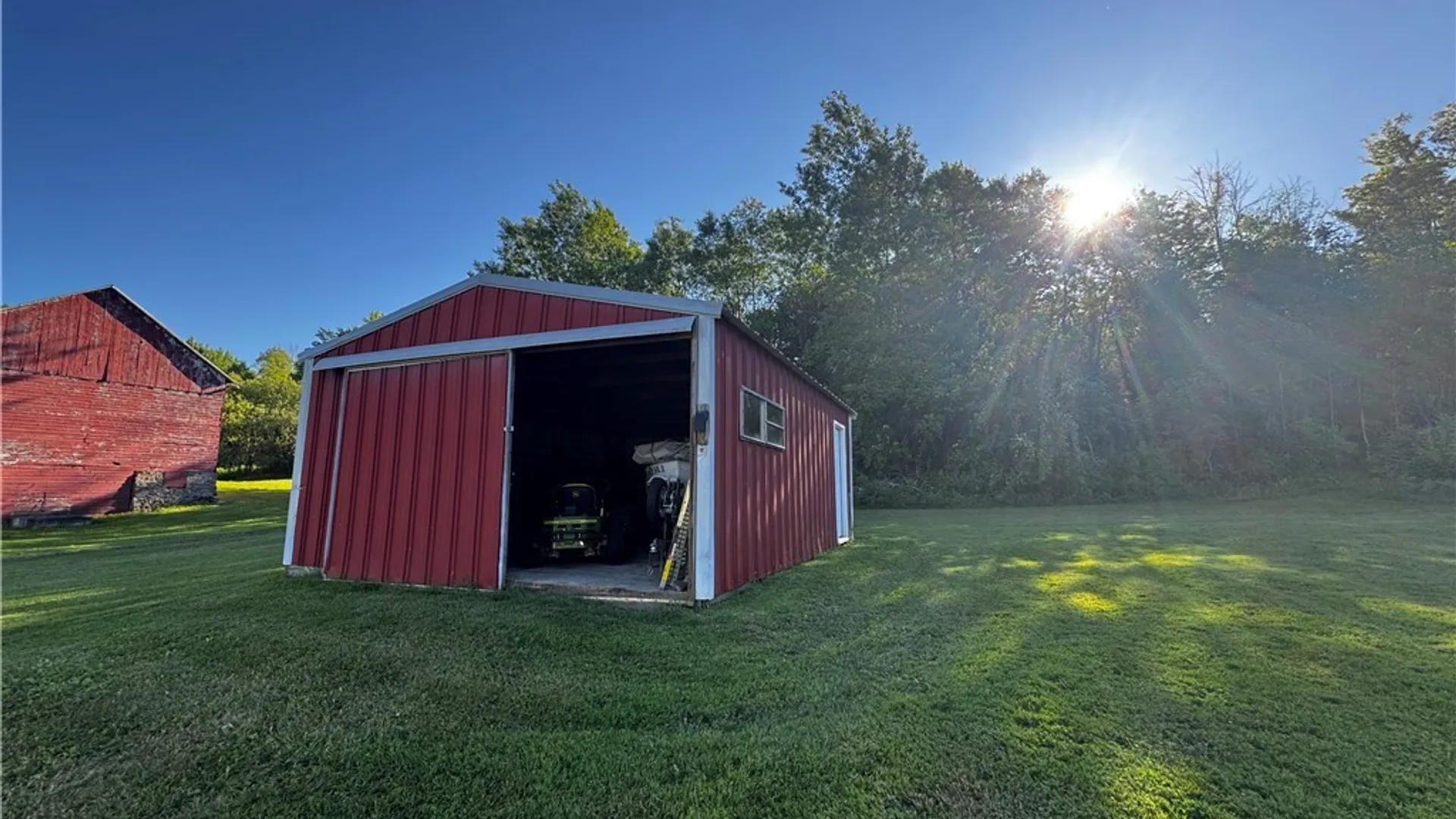 Property at 3209 Dutch Hollow Road, Ellery, NY 14712 42
