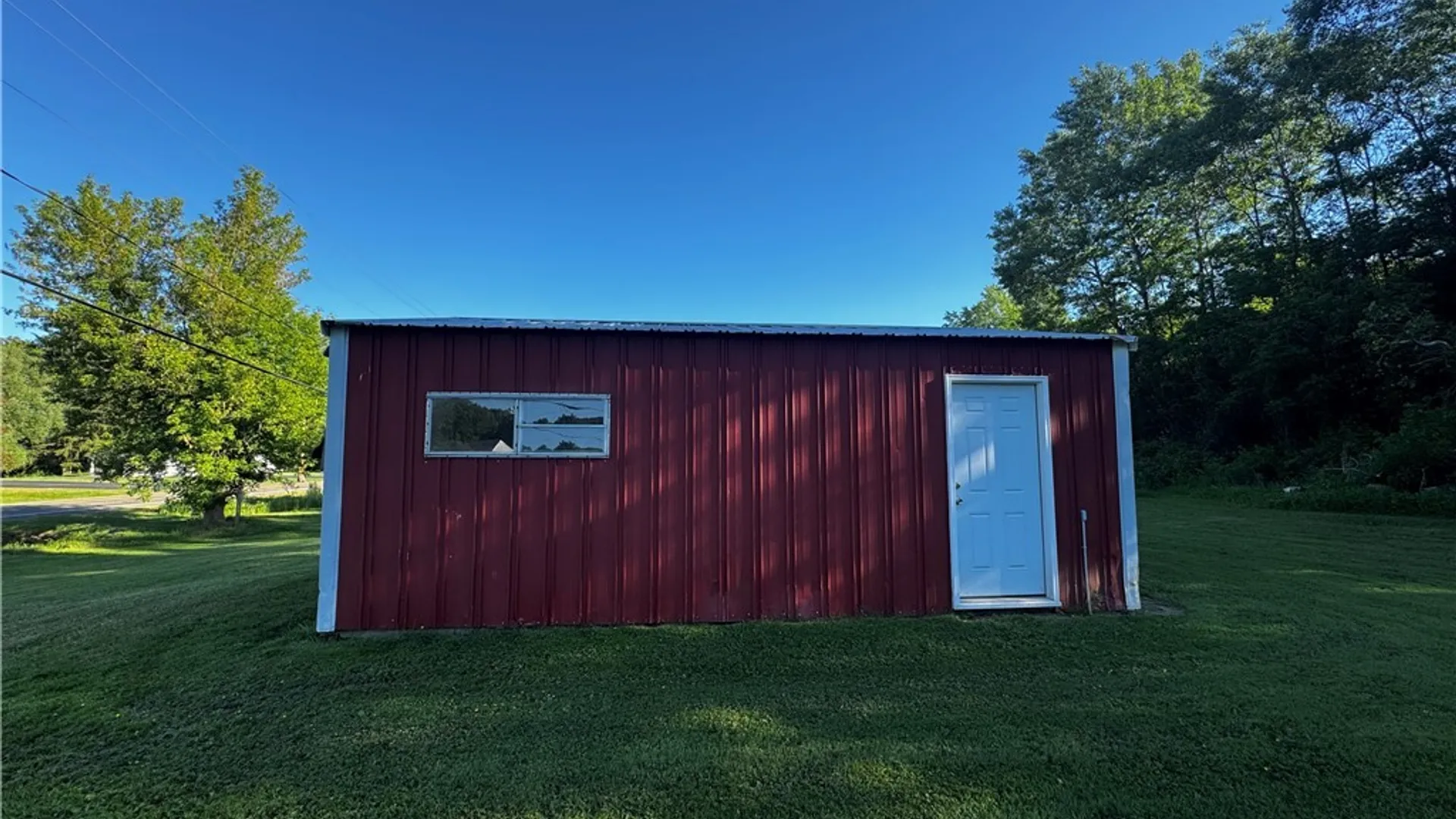 Property at 3209 Dutch Hollow Road, Ellery, NY 14712 44