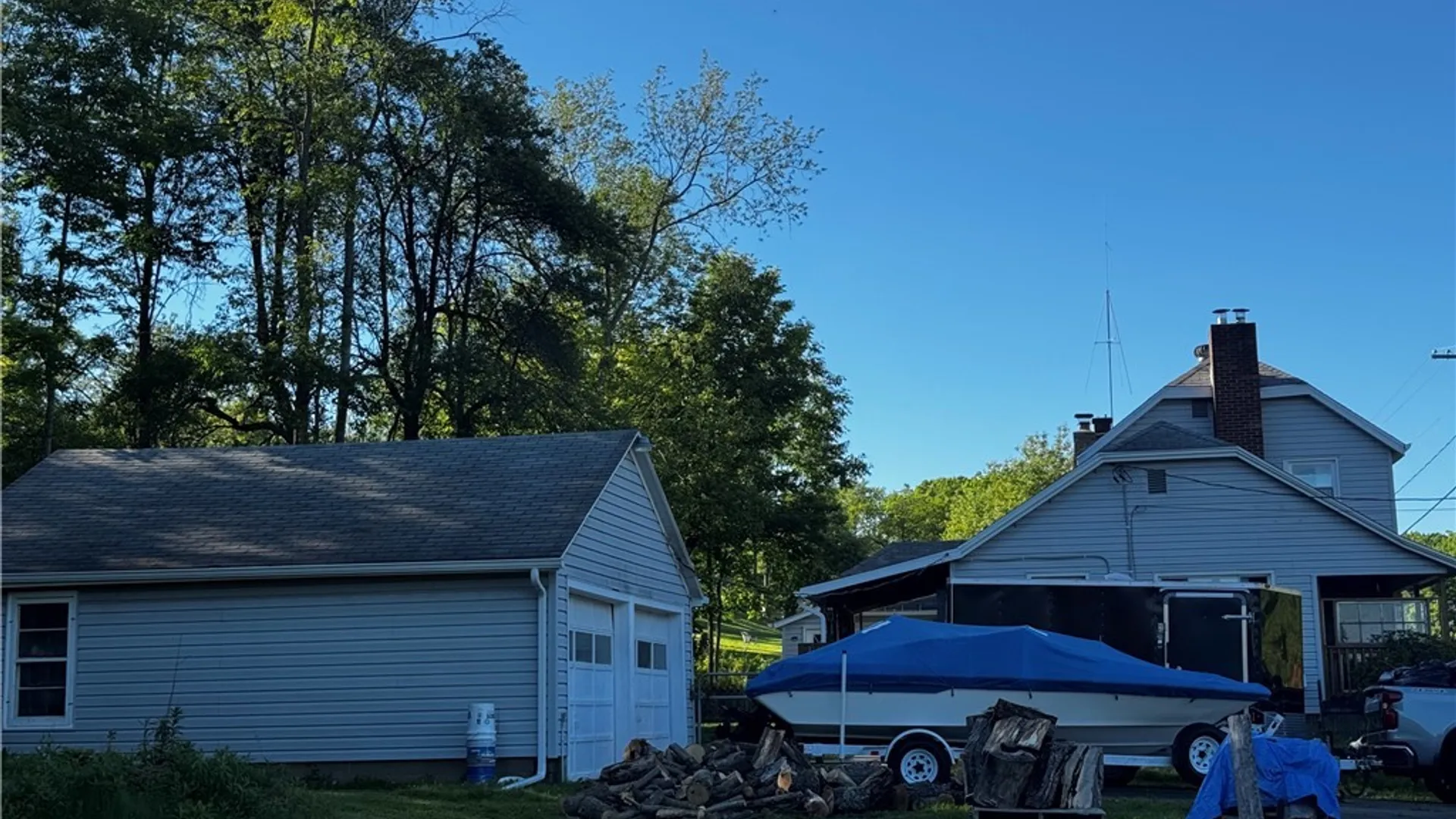 Property at 3209 Dutch Hollow Road, Ellery, NY 14712 45