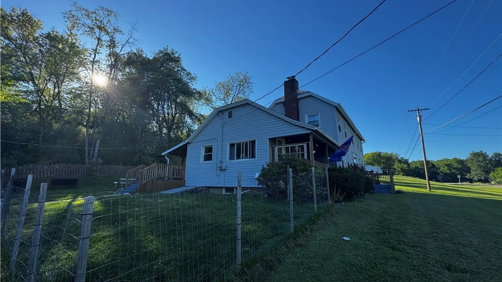 Property at 3209 Dutch Hollow Road, Ellery, NY 14712 46