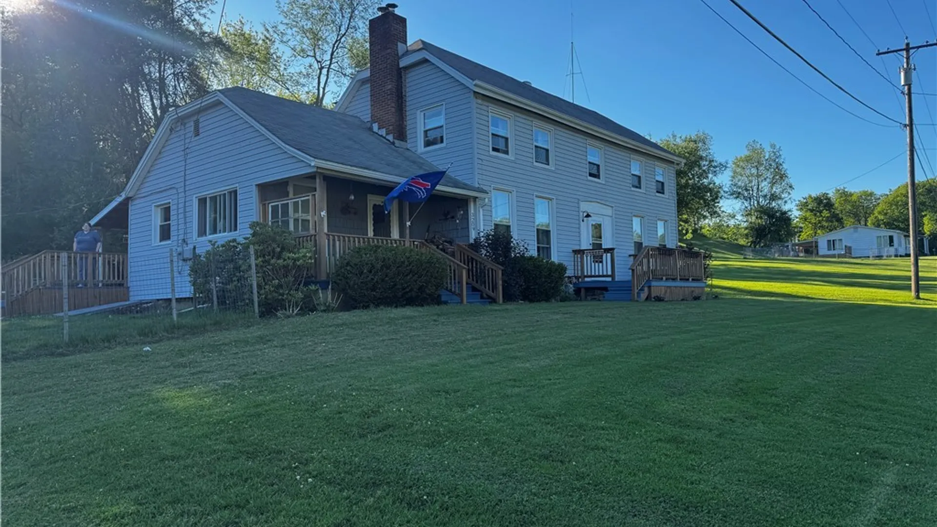 Property at 3209 Dutch Hollow Road, Ellery, NY 14712 47