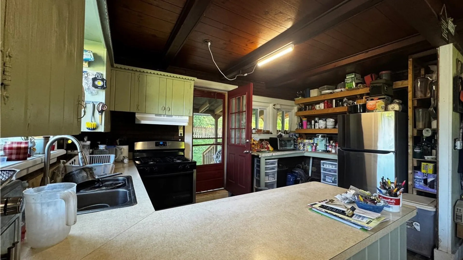 Property at 3209 Dutch Hollow Road, Ellery, NY 14712 7