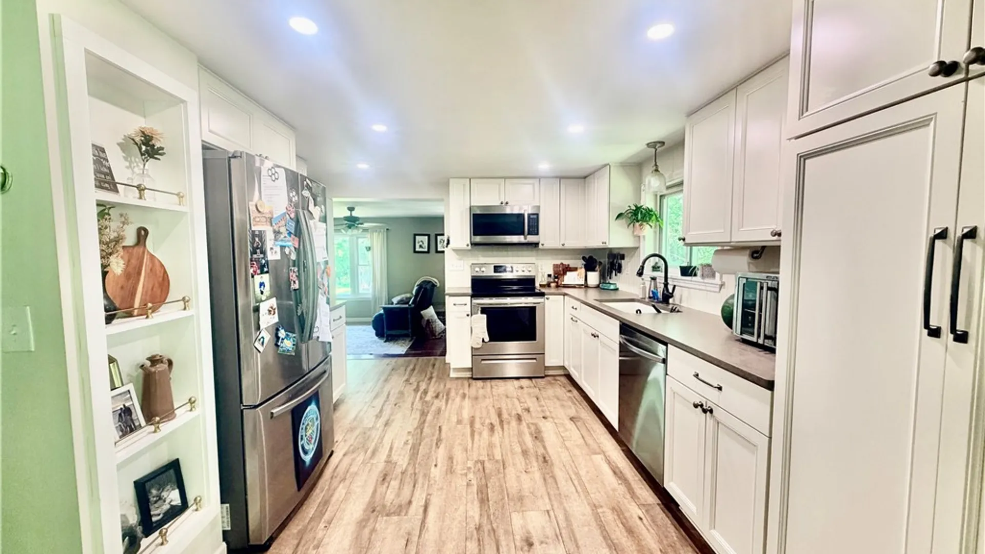 Property at 37 Stringham Road, Ridgebury Twp, PA 16925 12
