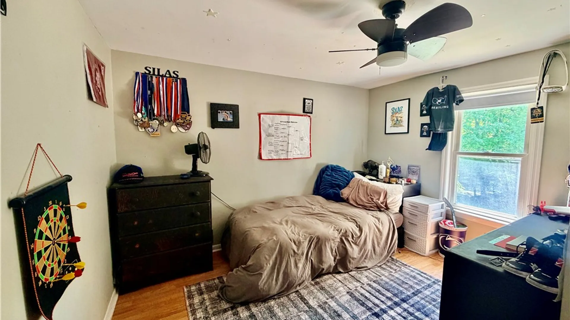 Property at 37 Stringham Road, Ridgebury Twp, PA 16925 19
