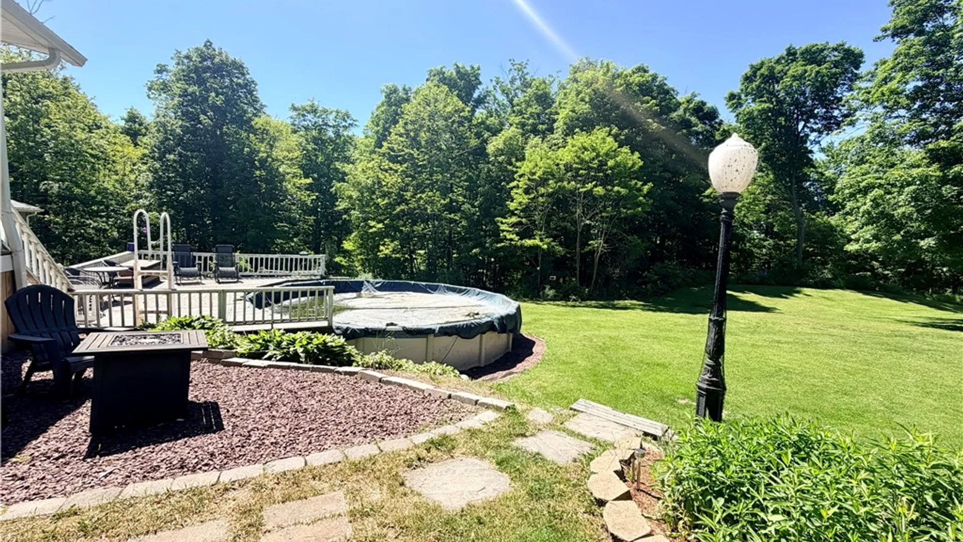 Property at 37 Stringham Road, Ridgebury Twp, PA 16925 2