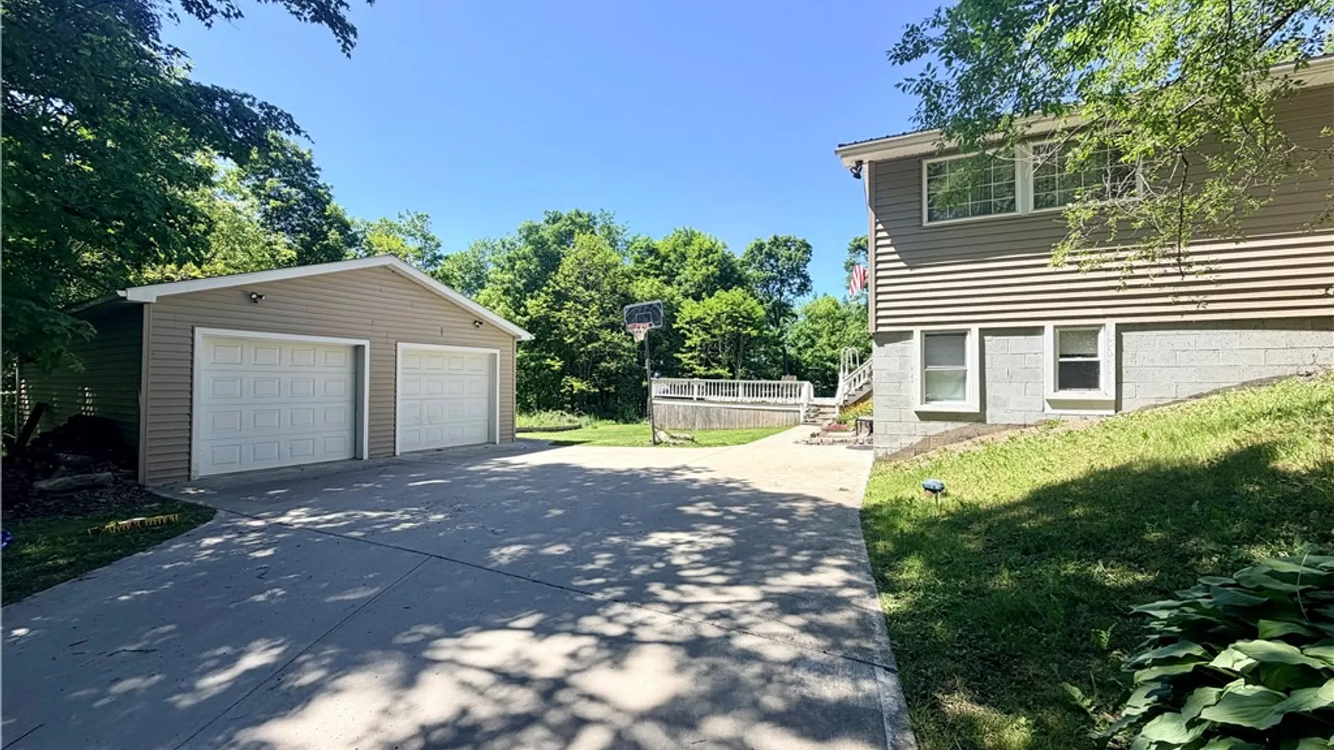 Property at 37 Stringham Road, Ridgebury Twp, PA 16925 3