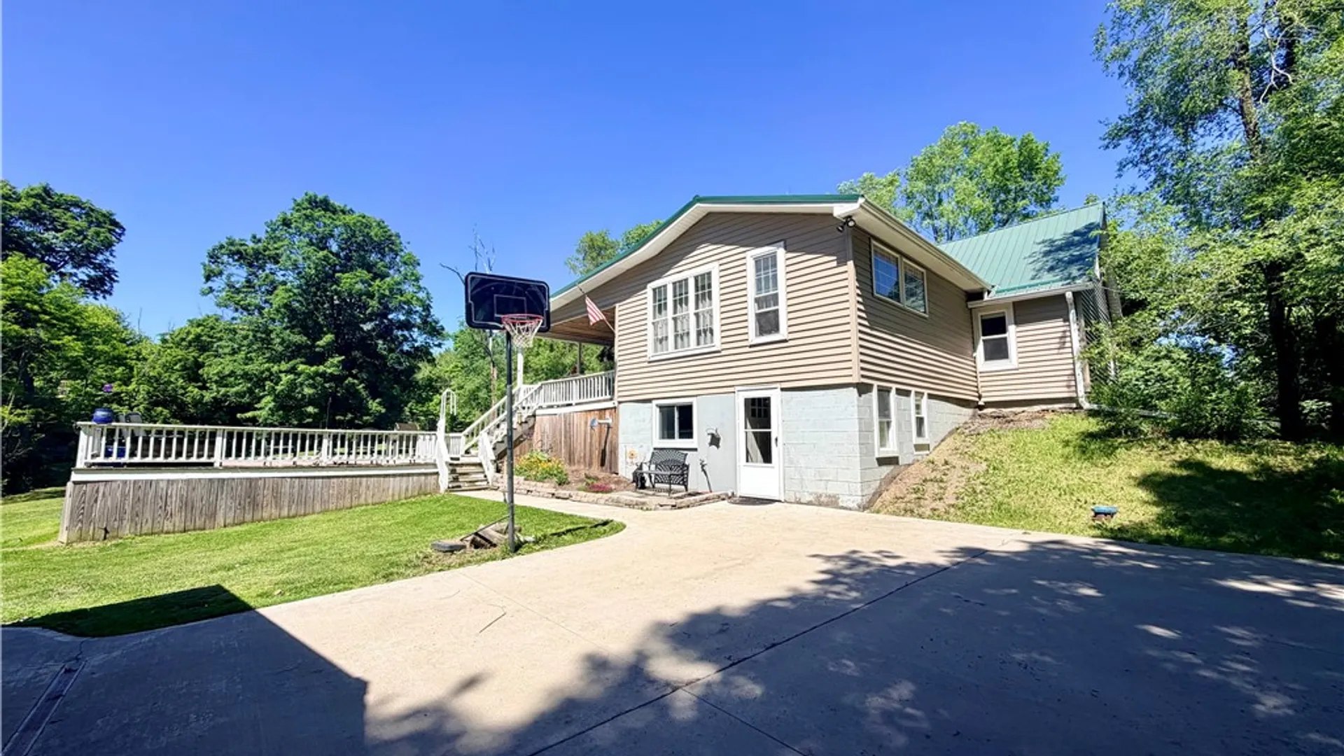 Property at 37 Stringham Road, Ridgebury Twp, PA 16925 4
