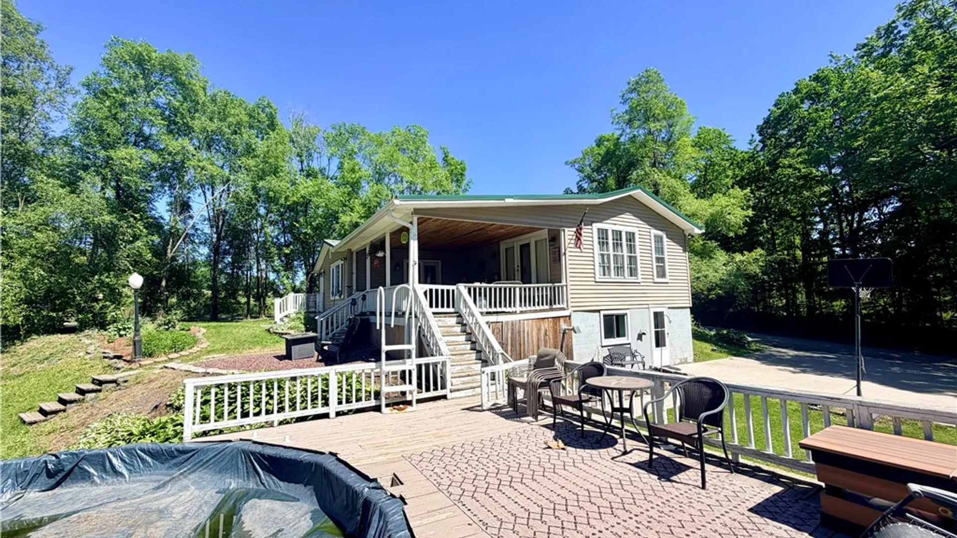 Property at 37 Stringham Road, Ridgebury Twp, PA 16925 40